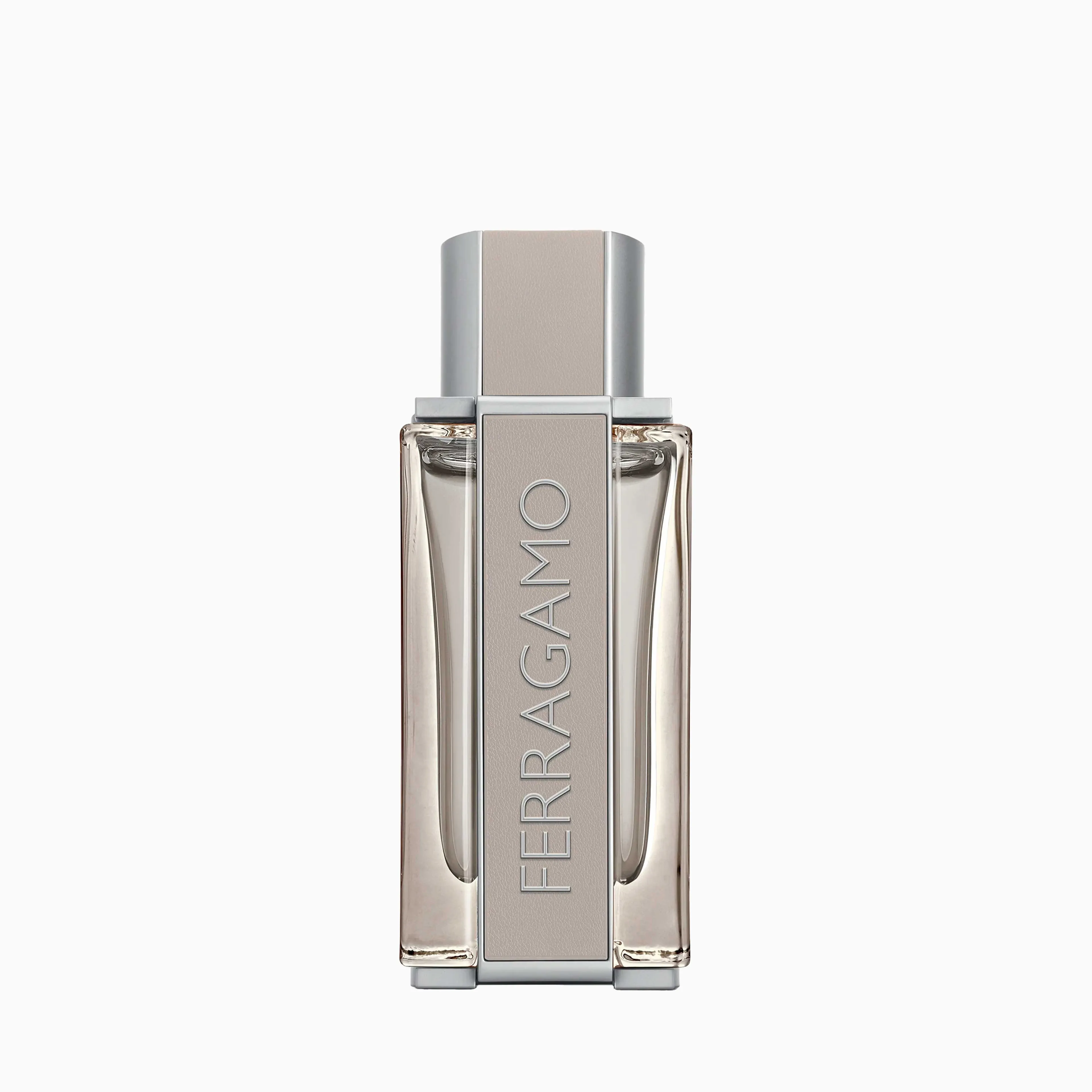 Salvatore Ferragamo Bright Leather Eau de Toilette For Men 100ml