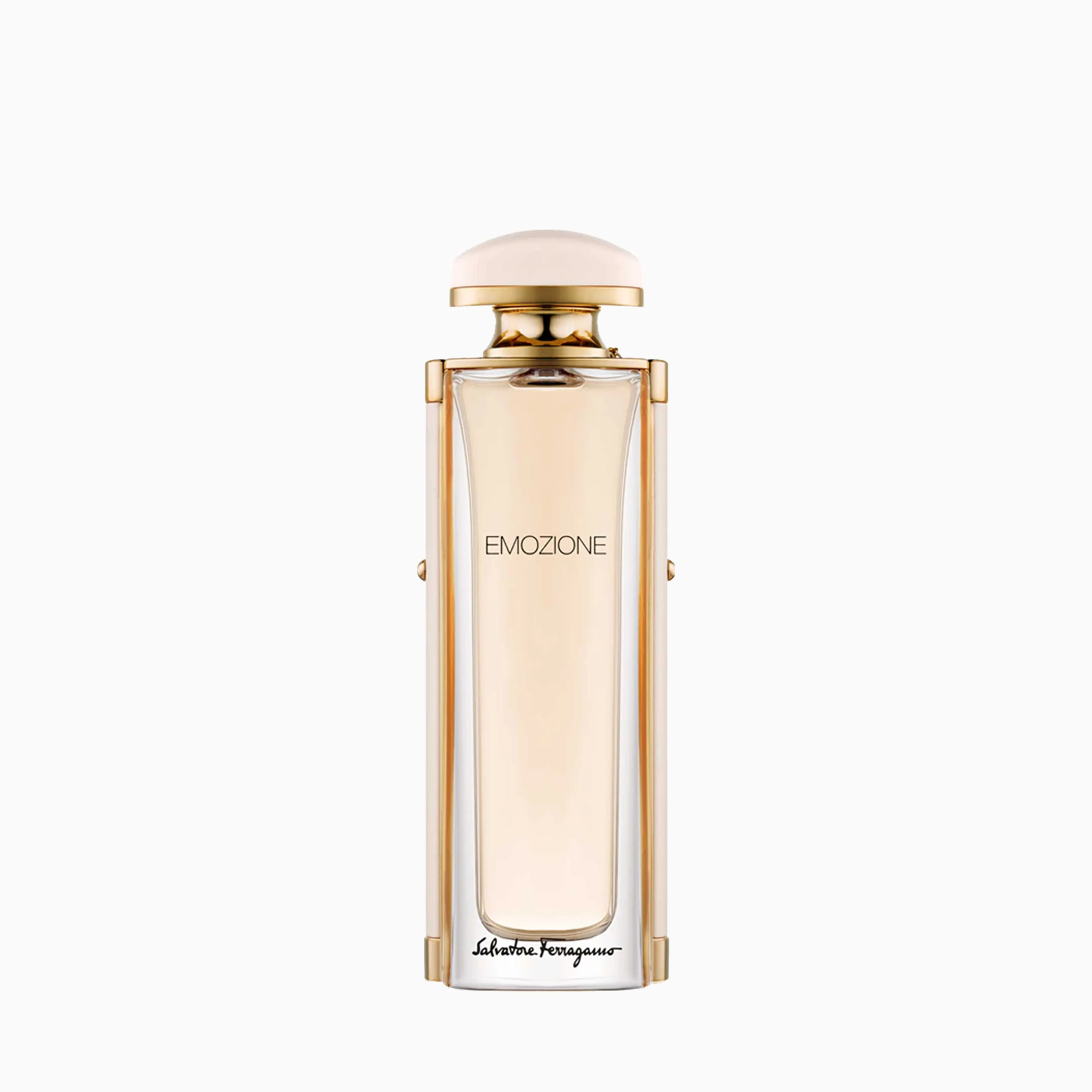 Salvatore Ferragamo Emozione Eau de Parfum For Women 92ml