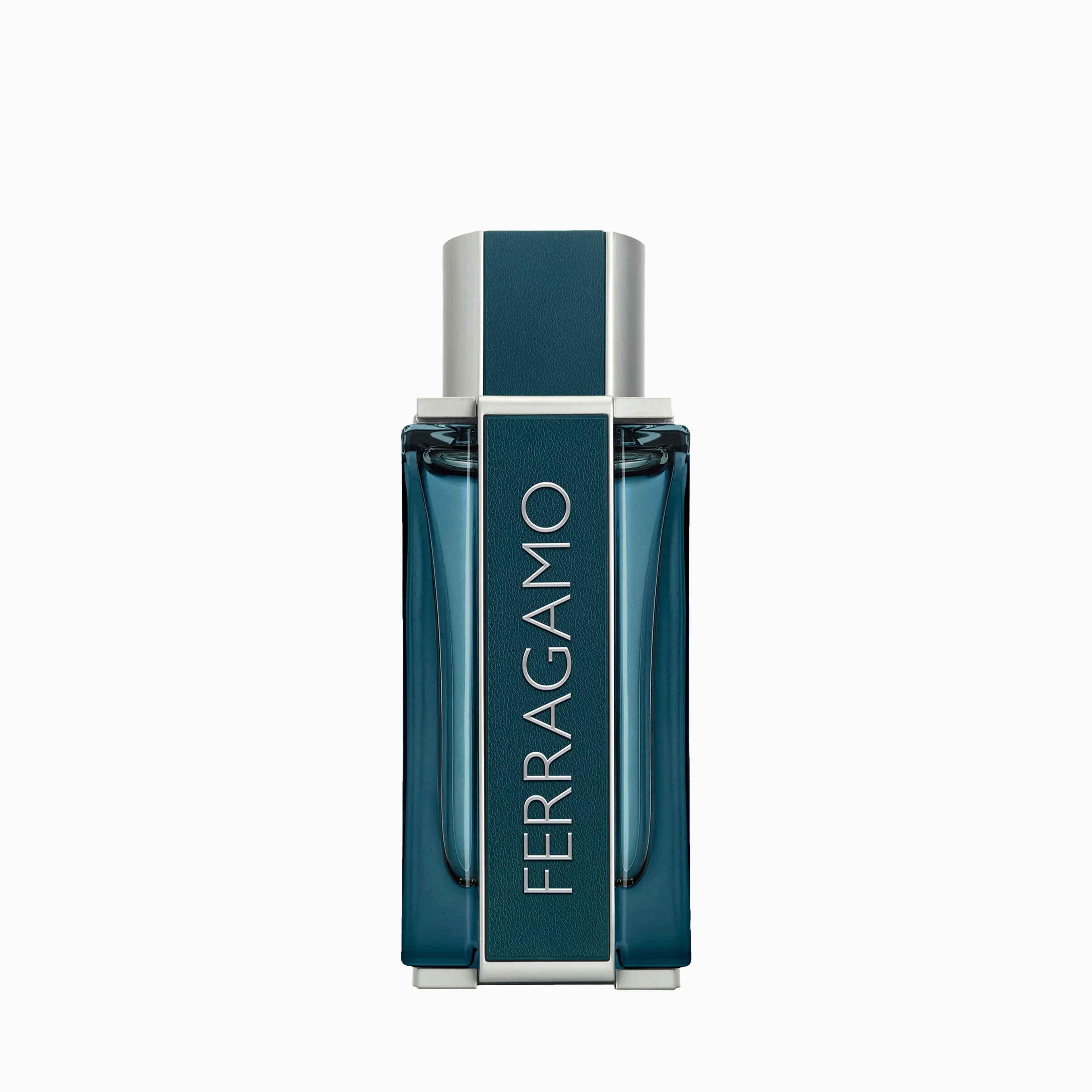 Salvatore Ferragamo Intense Leather Eau de Parfum For Men 100ml