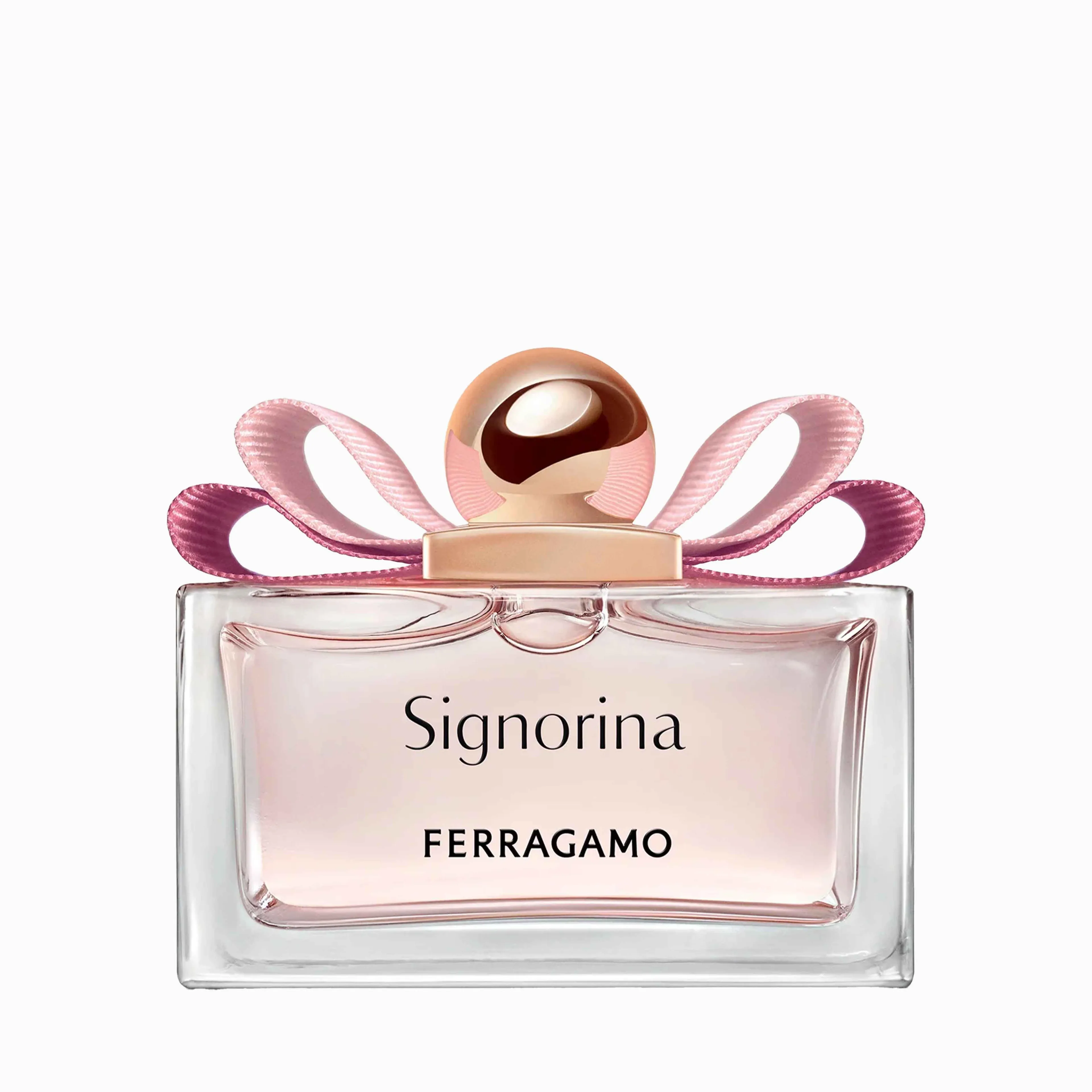 Salvatore Ferragamo Signorina Eau De Parfum For Women 100ml