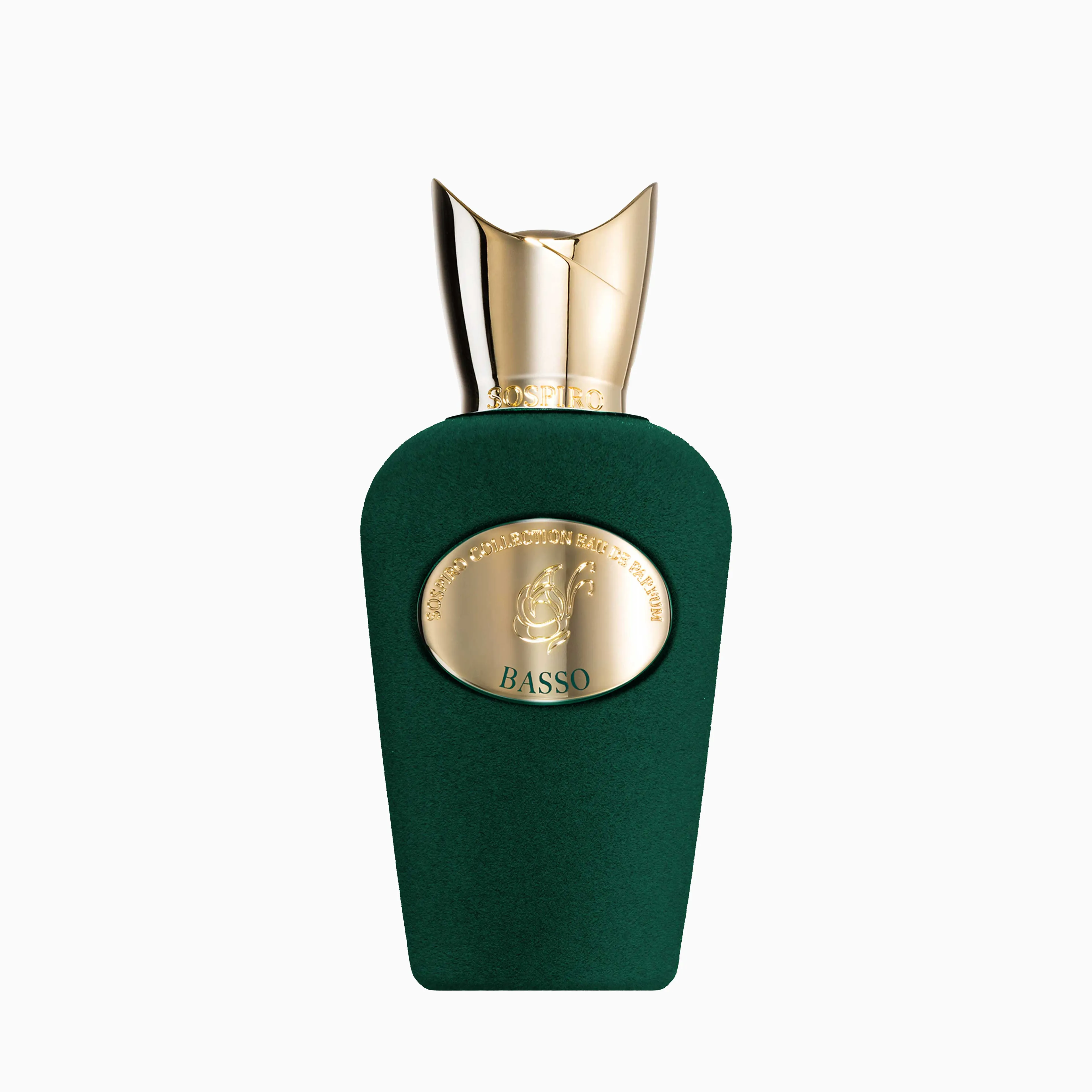 Sospiro Basso Eau de Parfum For Unisex 100ml