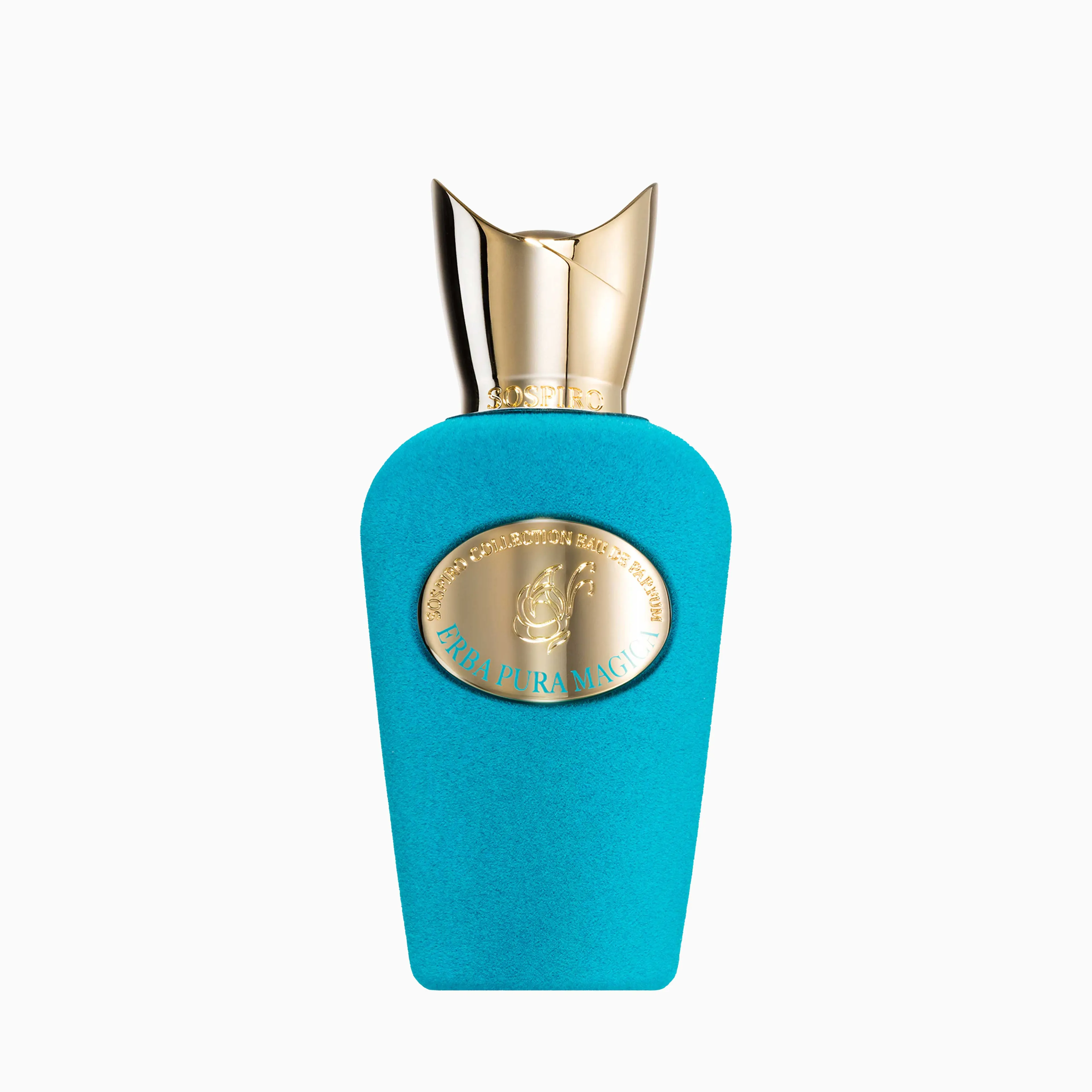 Sospiro Erba Pura Magica Eau de Parfum For Unisex 100ml