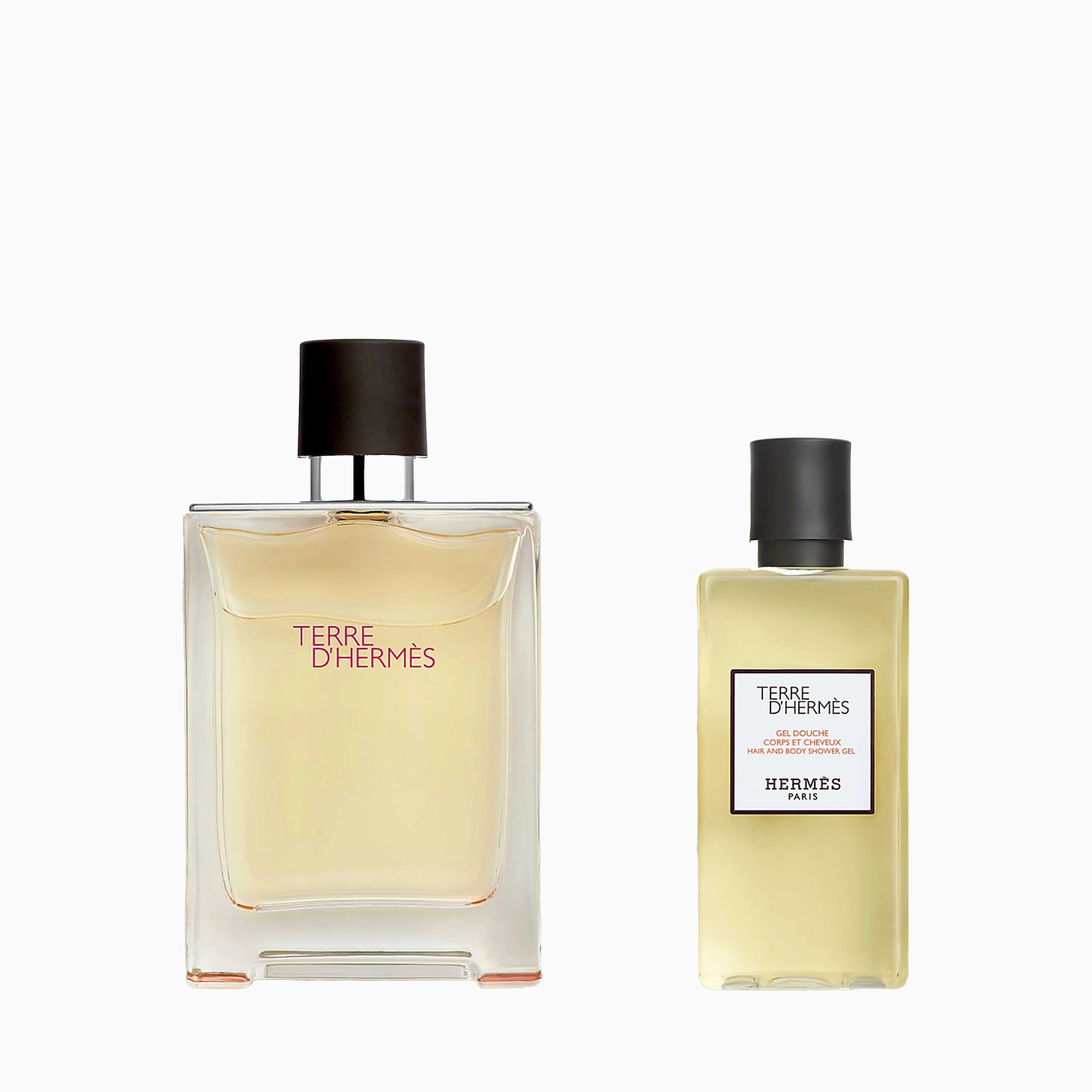 Hermes Terre D'Hermes Travel Set For Men 180ml