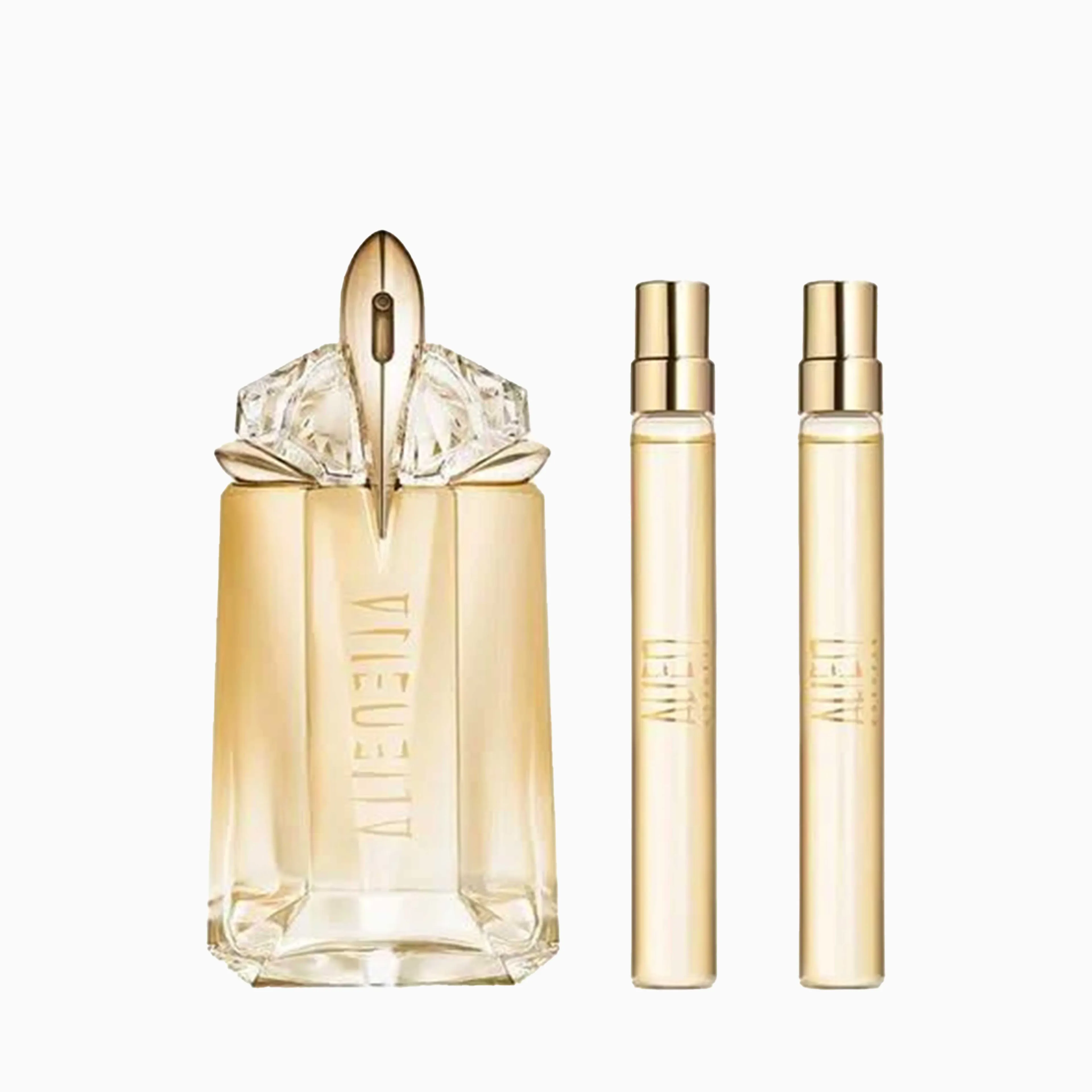 Thierry Mugler Alien Goddess Travel Set For Women 80ml