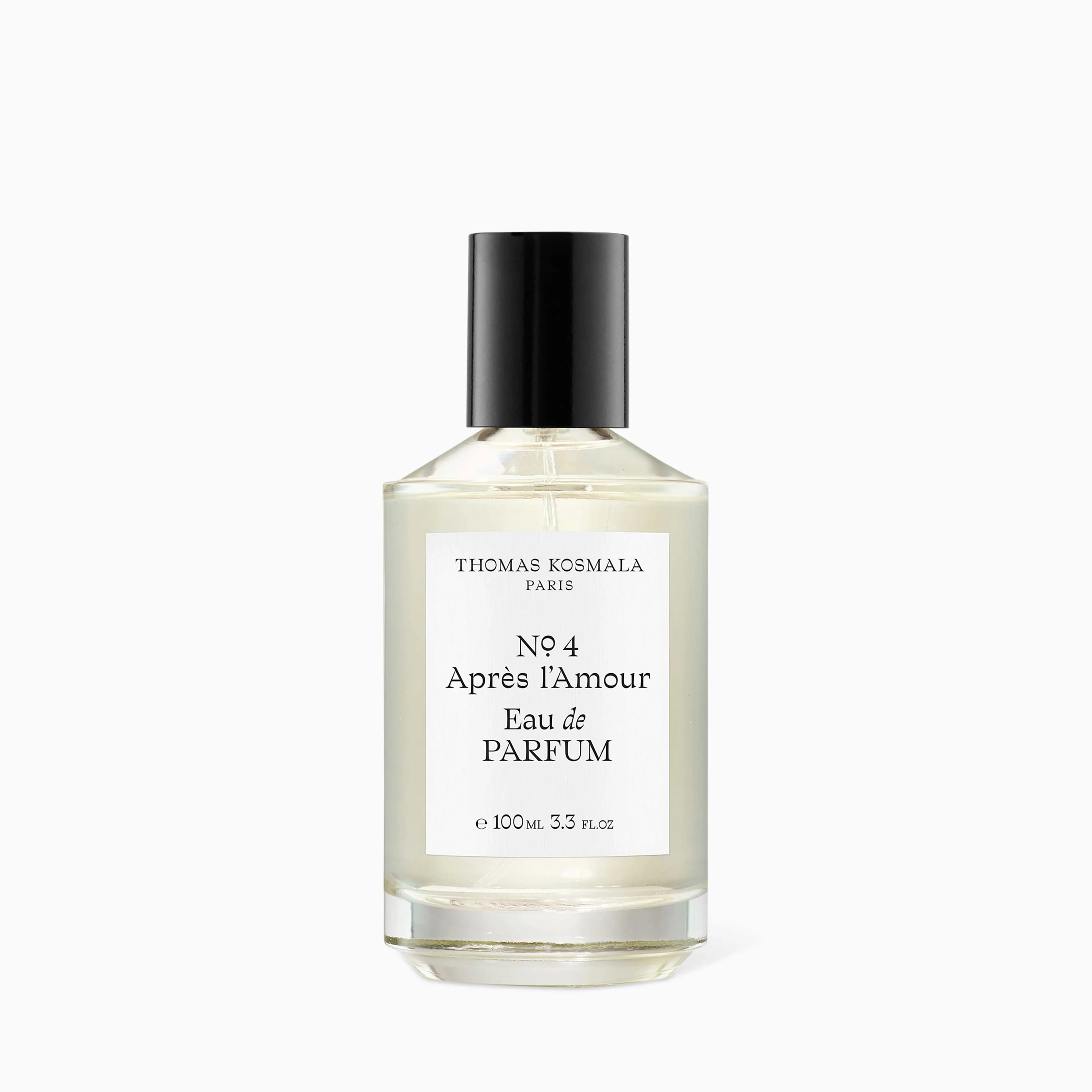 Thomas Kosmala No.4 Apres L'Amour Eau de Parfum For Unisex 100ml