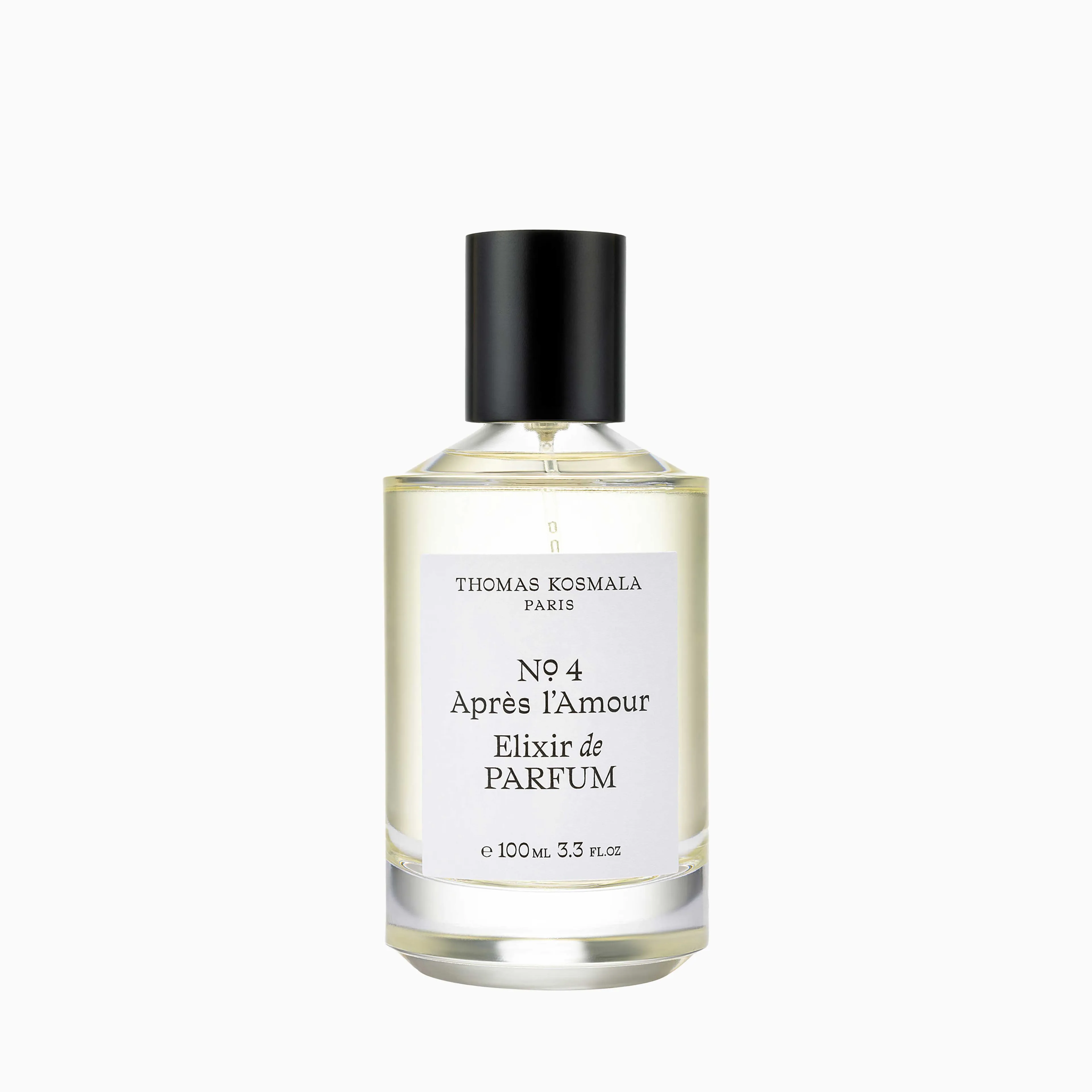 Thomas Kosmala No.4 Apres L'Amour Elixir de Parfum For Unisex 100ml