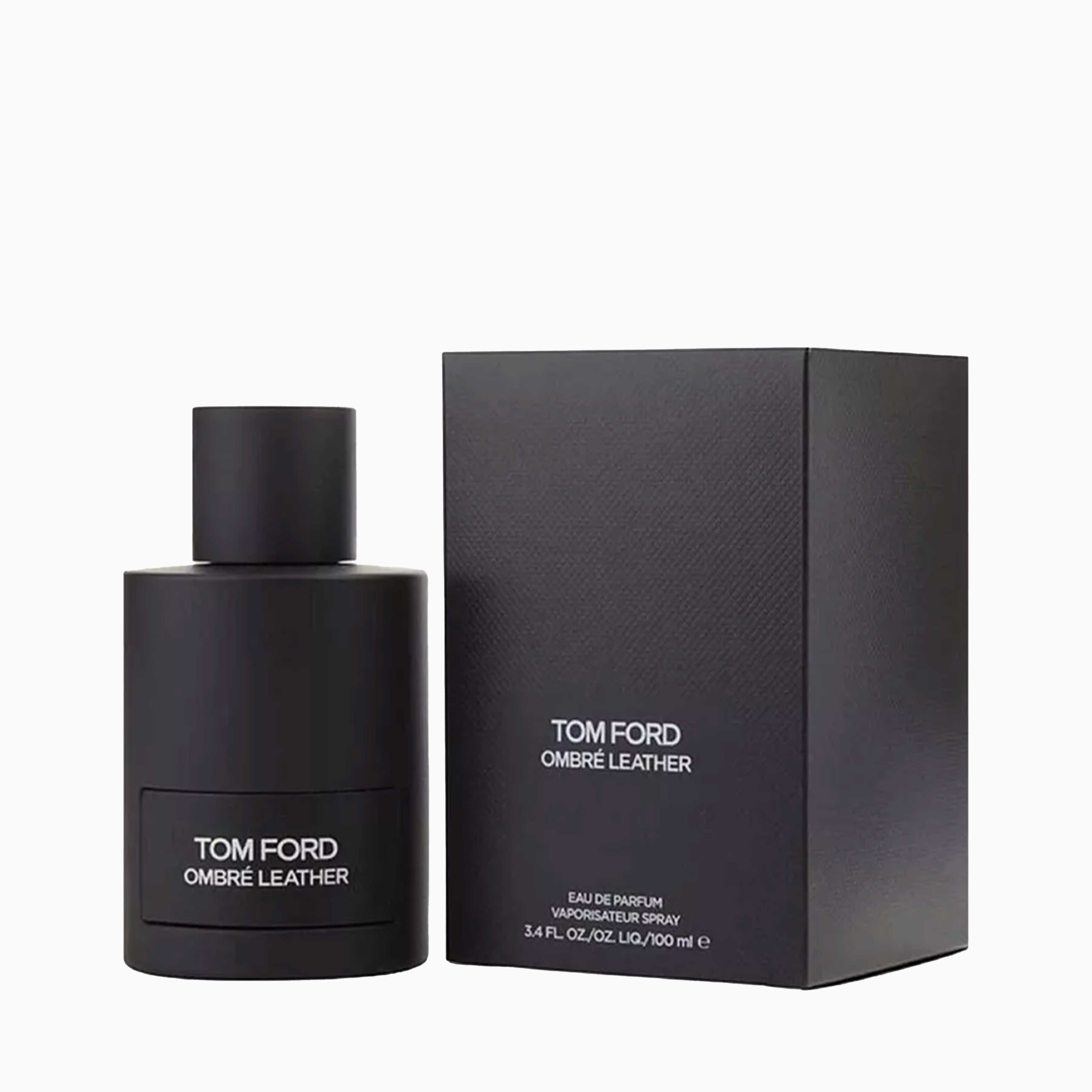 Tom Ford Ombre Leather Eau de Parfum For Unisex 100ml