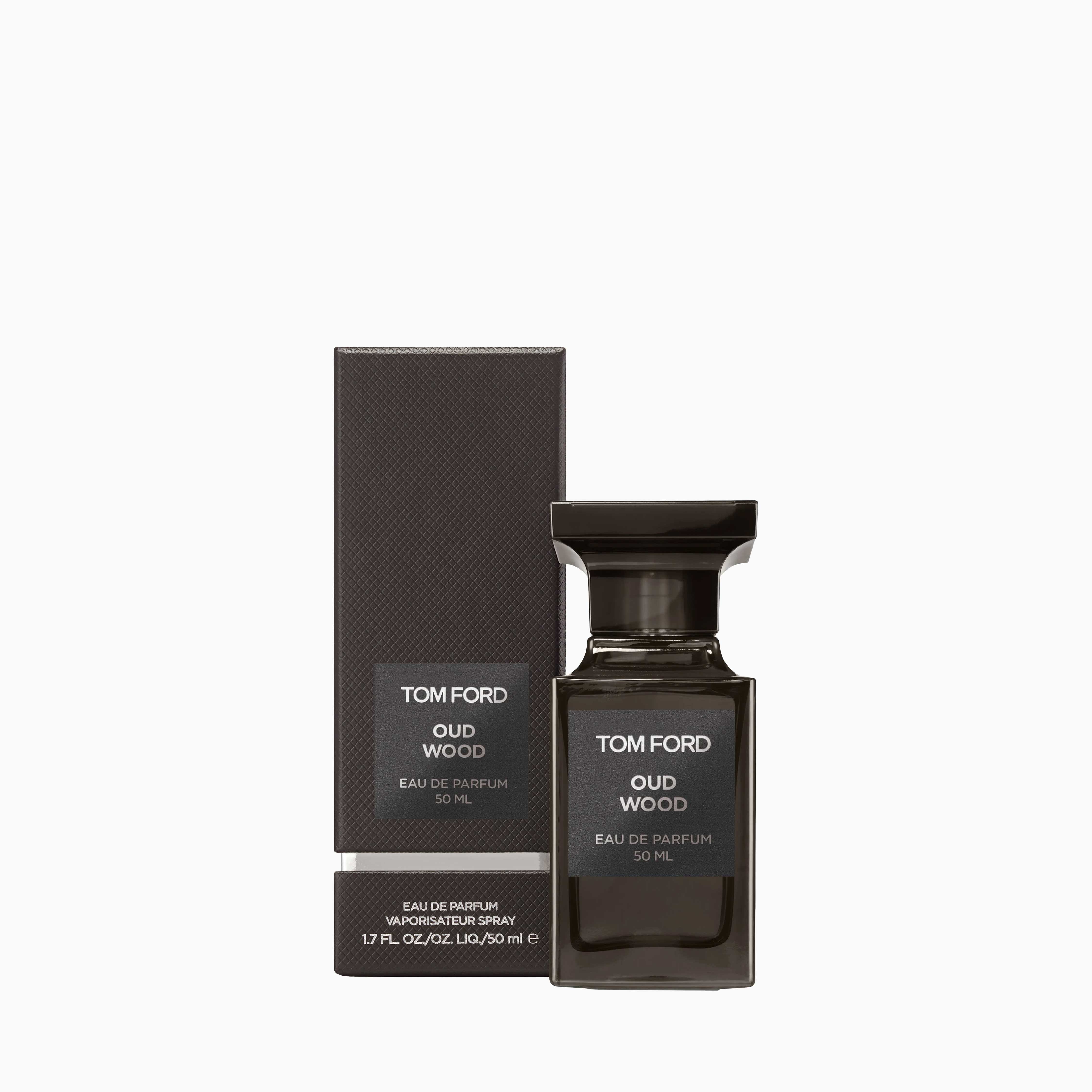Tom Ford Oud Wood Eau de Parfum For Unisex 50ml