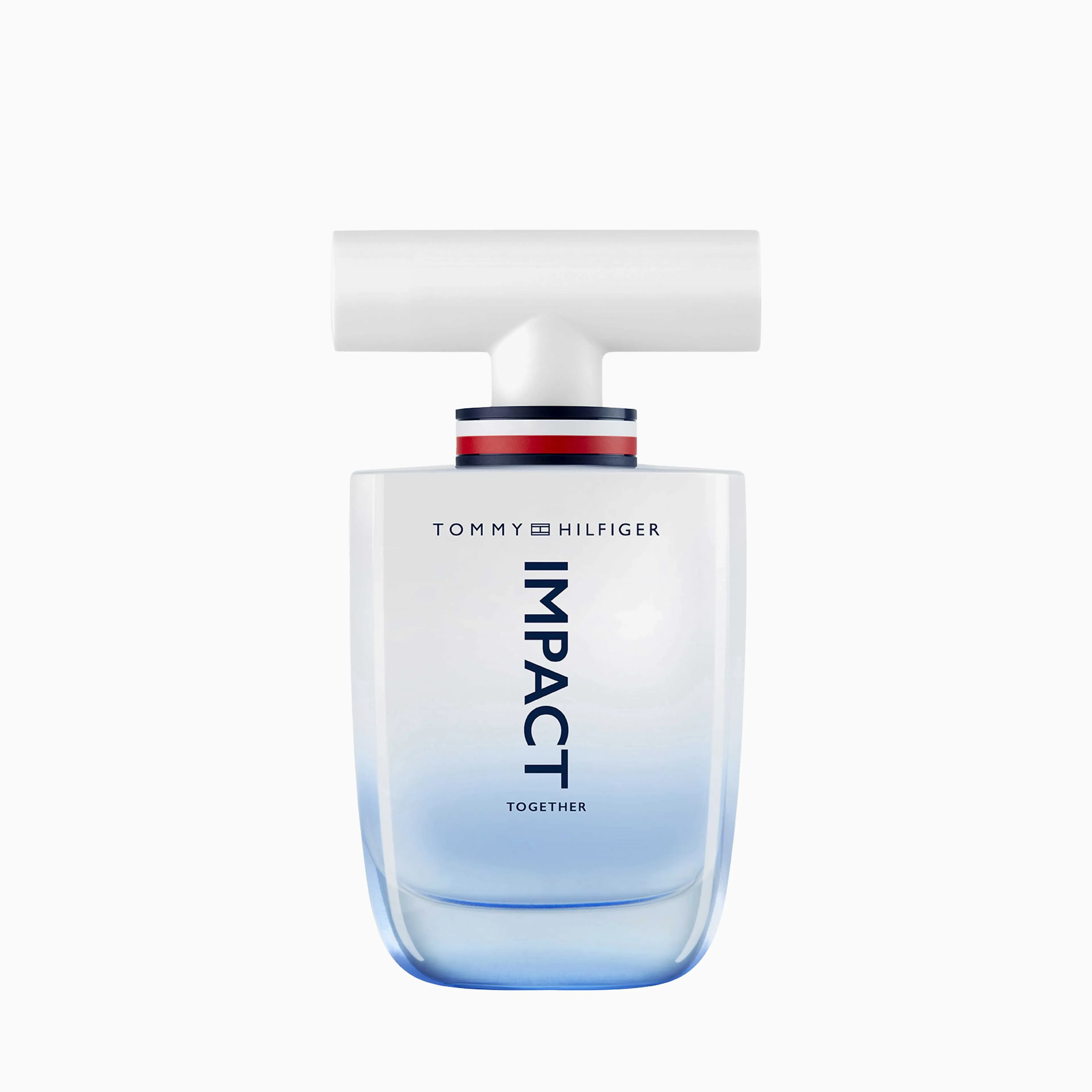 Tommy Hilfiger Impact Together Eau de Toilette For Men 100ml