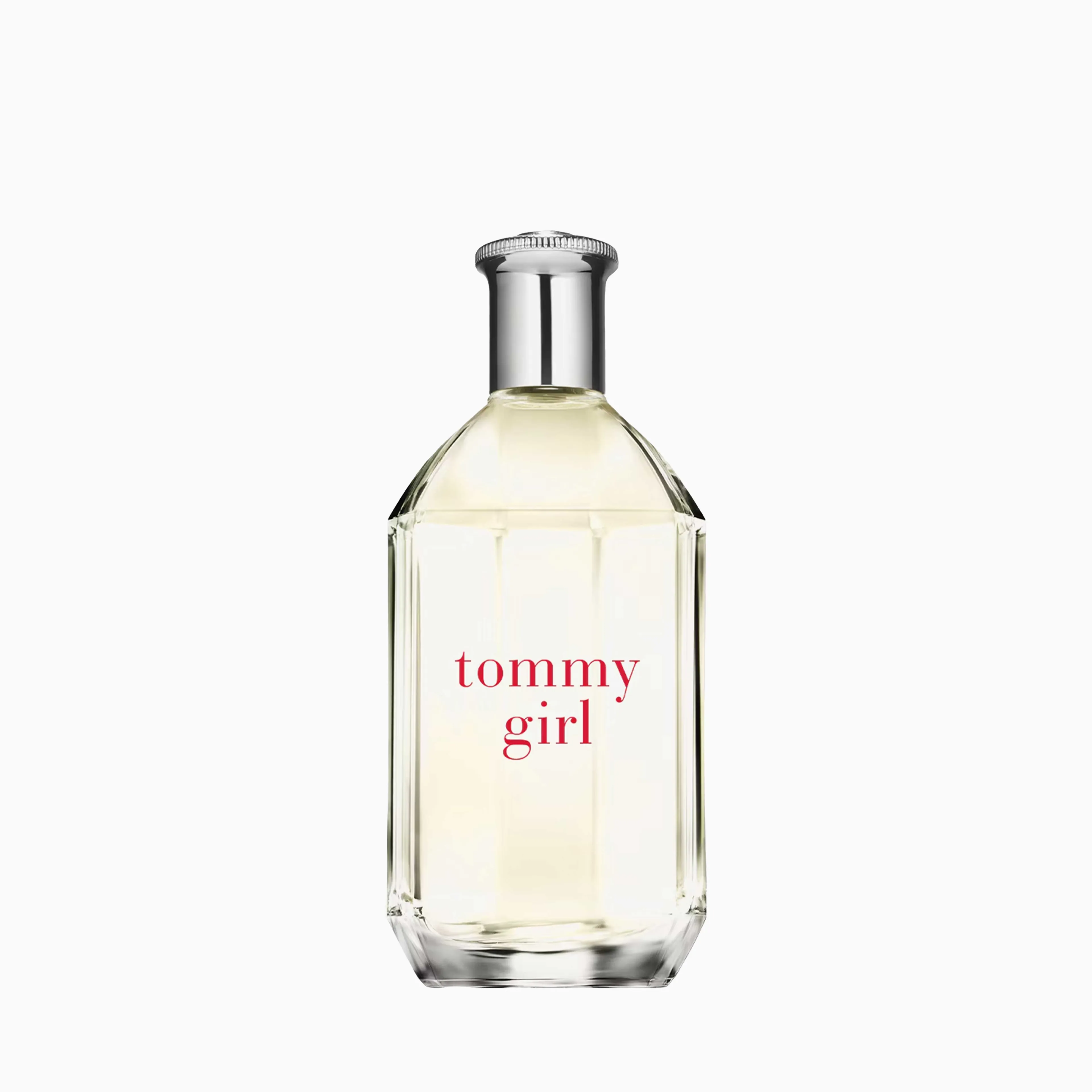 Tommy Hilfiger Tommy Girl Eau de Toilette For Women 100ml
