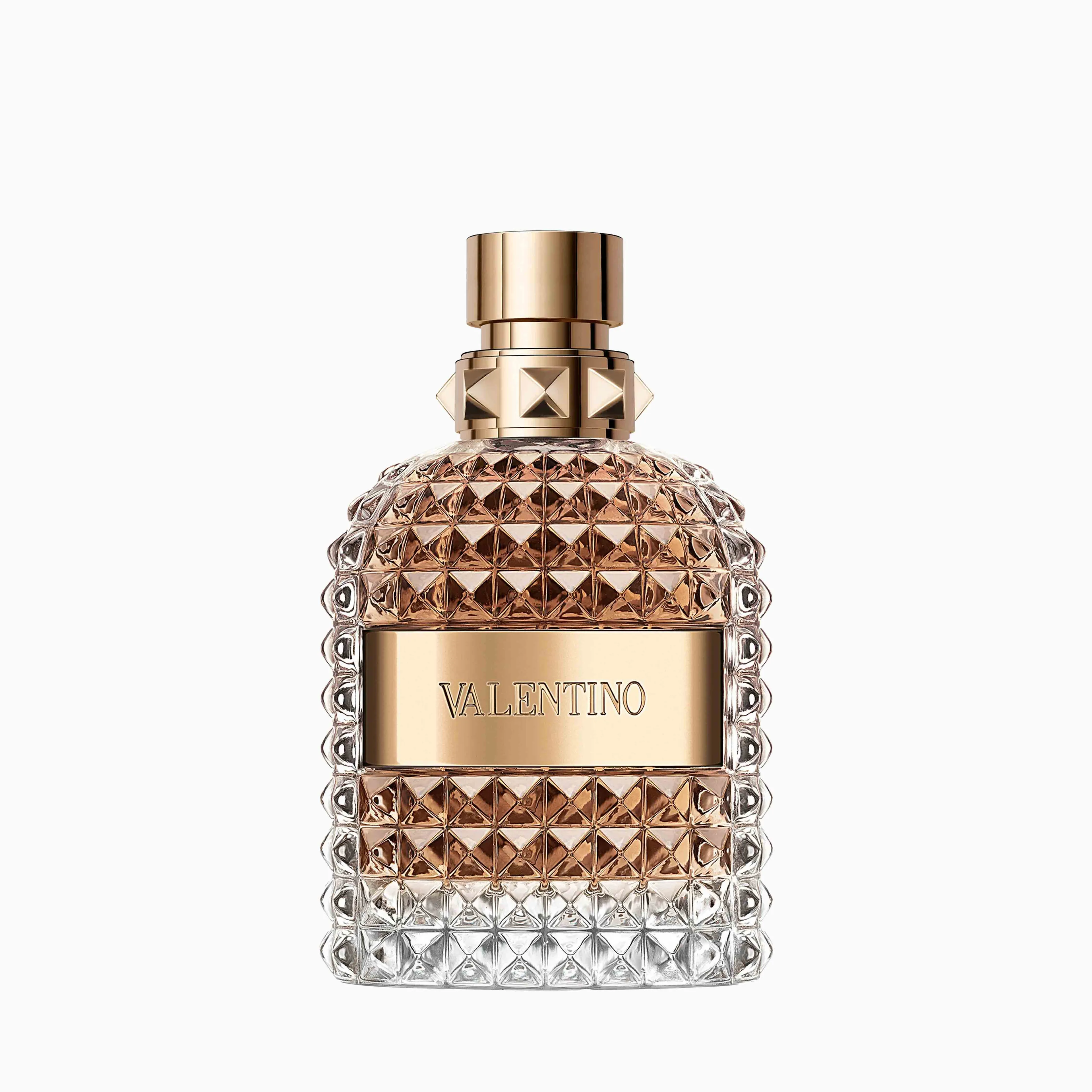 Valentino Uomo Eau de Toilette For Men 100ml