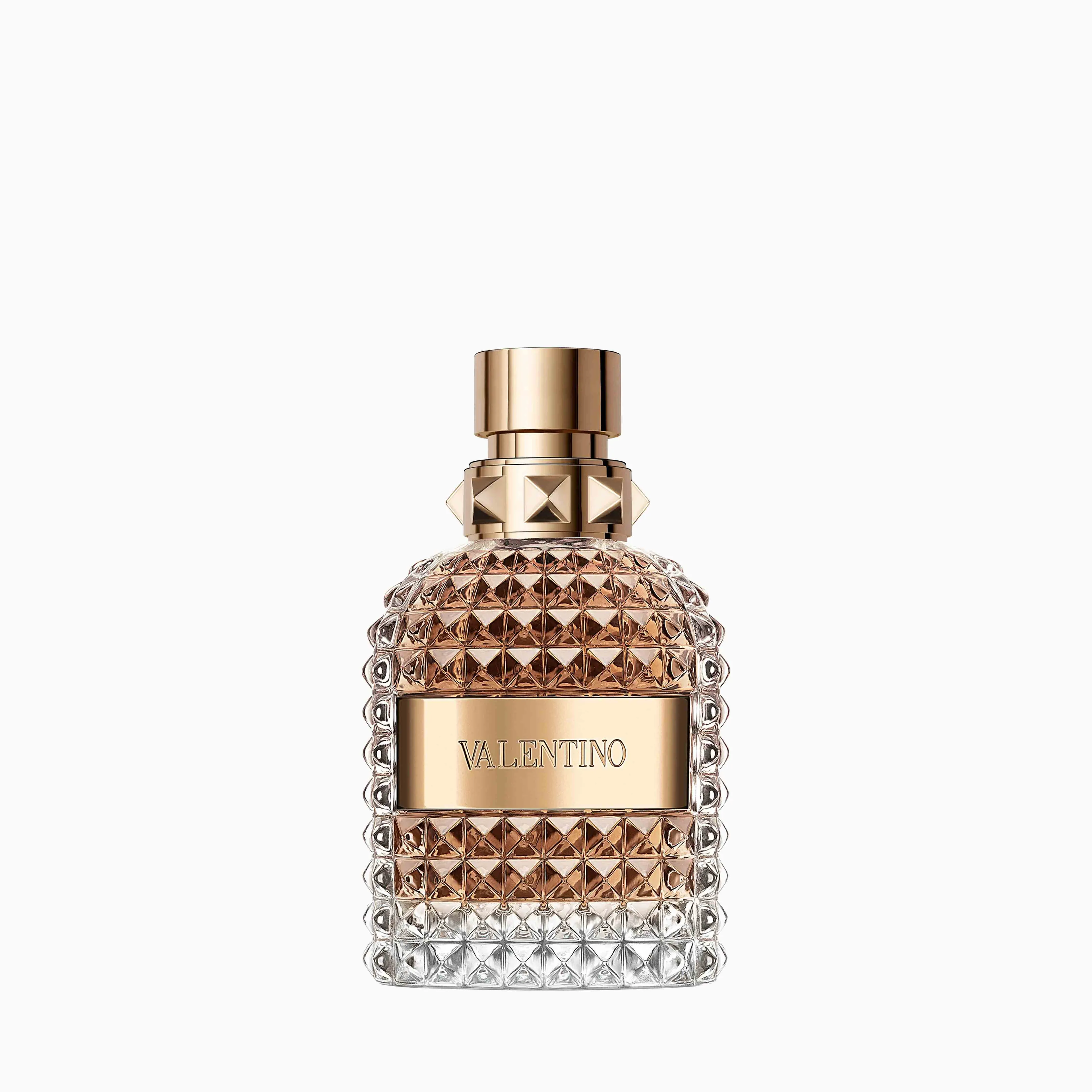 Valentino Uomo Eau de Toilette For Men 50ml
