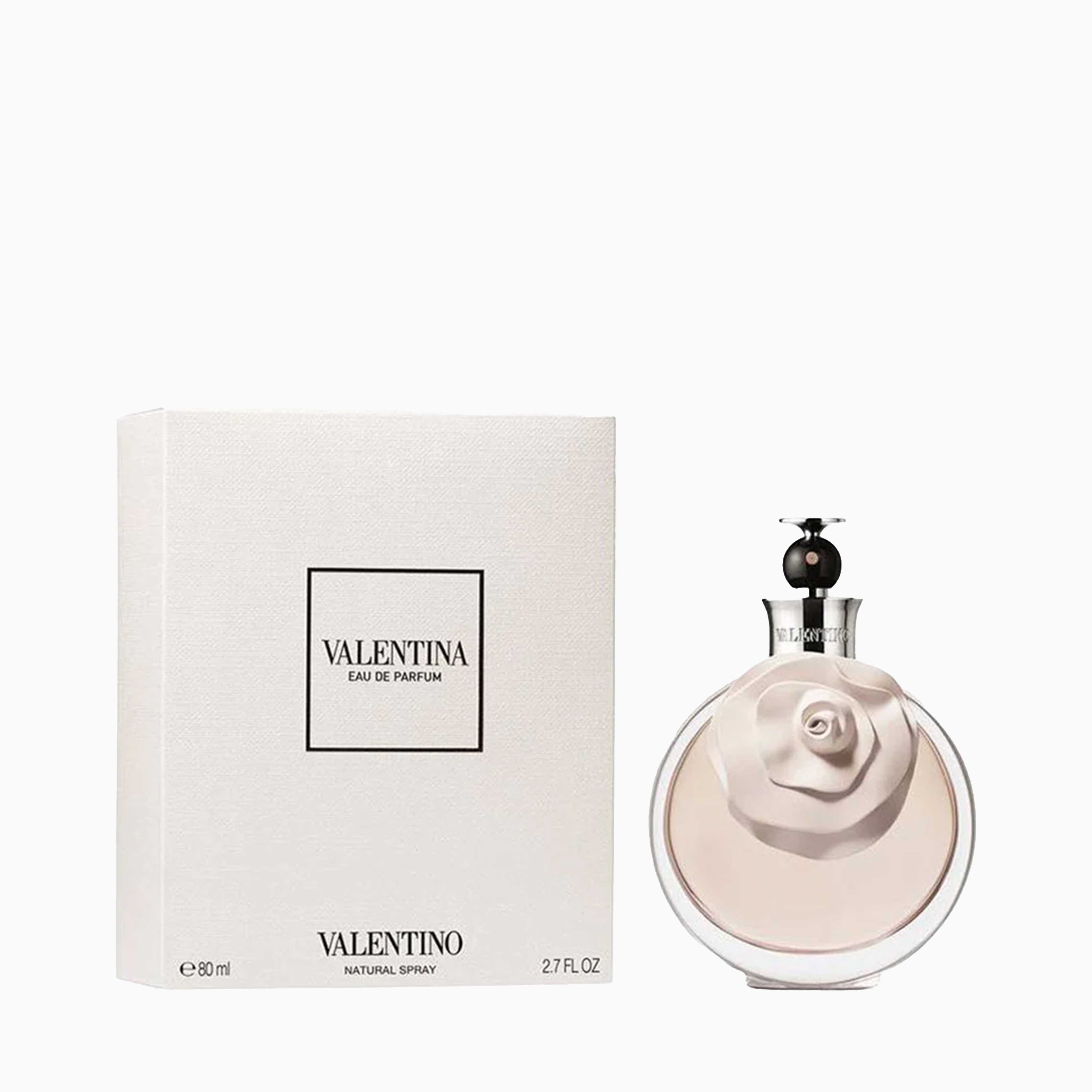 Valentino Valentina Eau de Parfum For Women 80ml