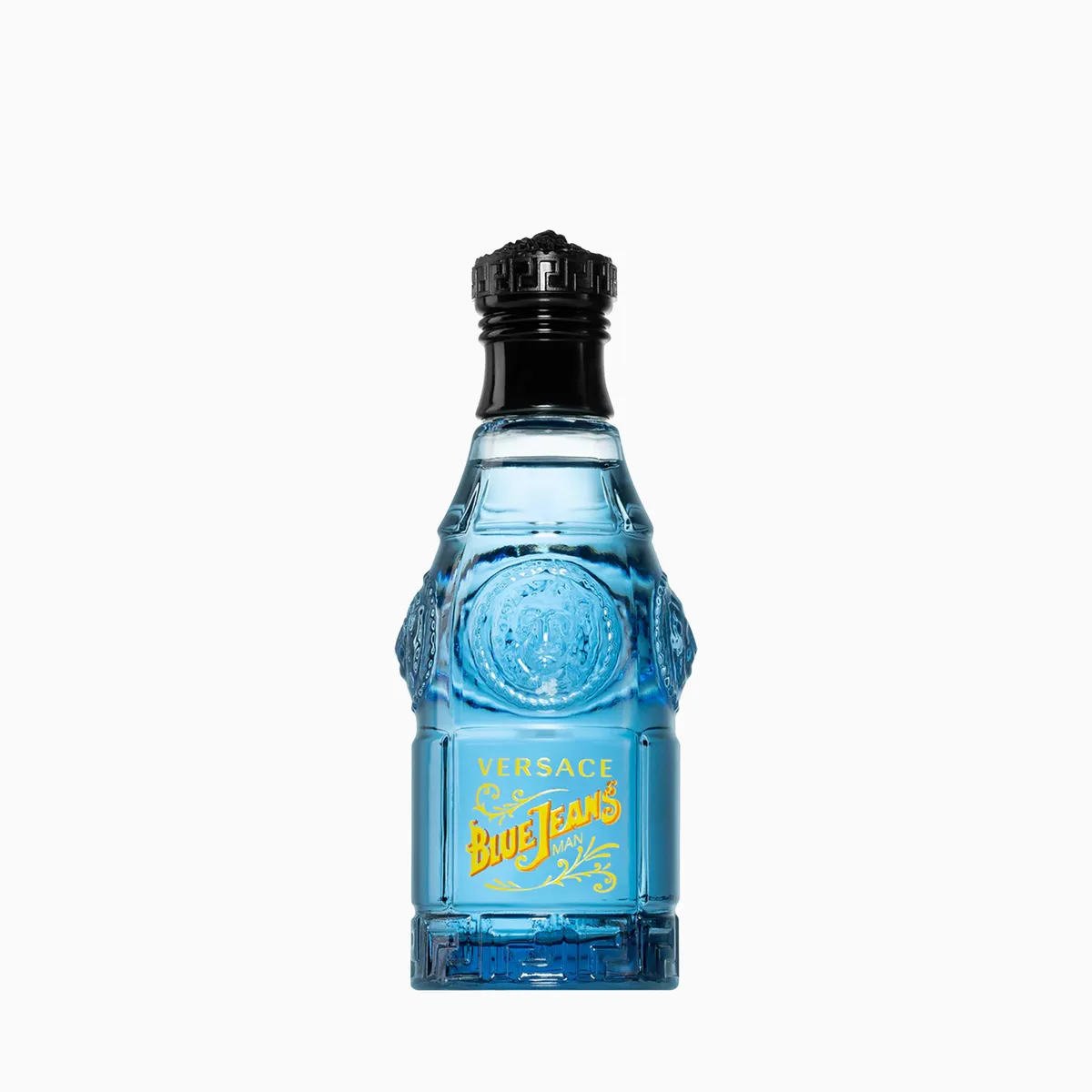 Versace Blue Jeans Eau de Toilette For Men 75ml
