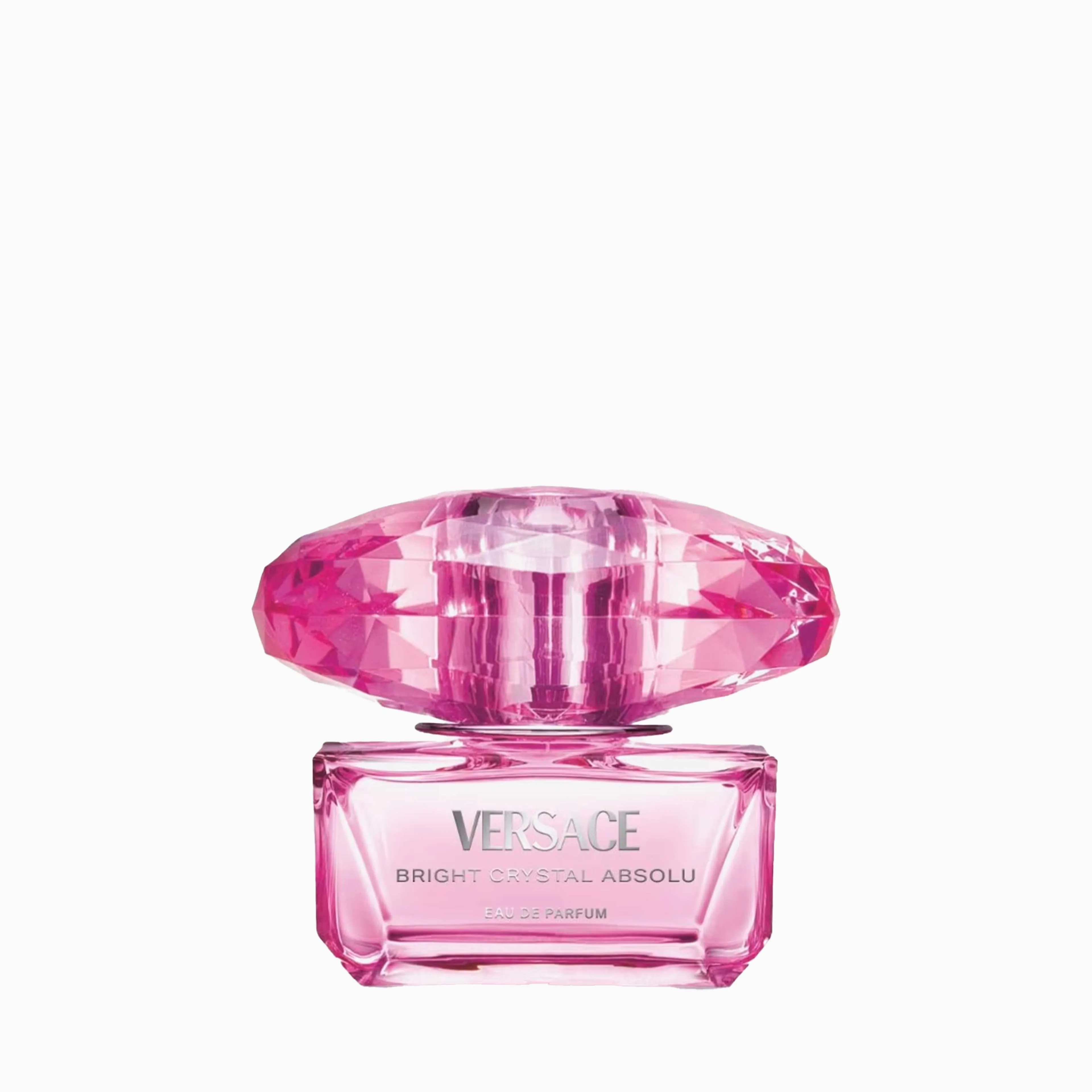 Versace Bright Crystal Absolu Eau de Parfum For Women 50ml