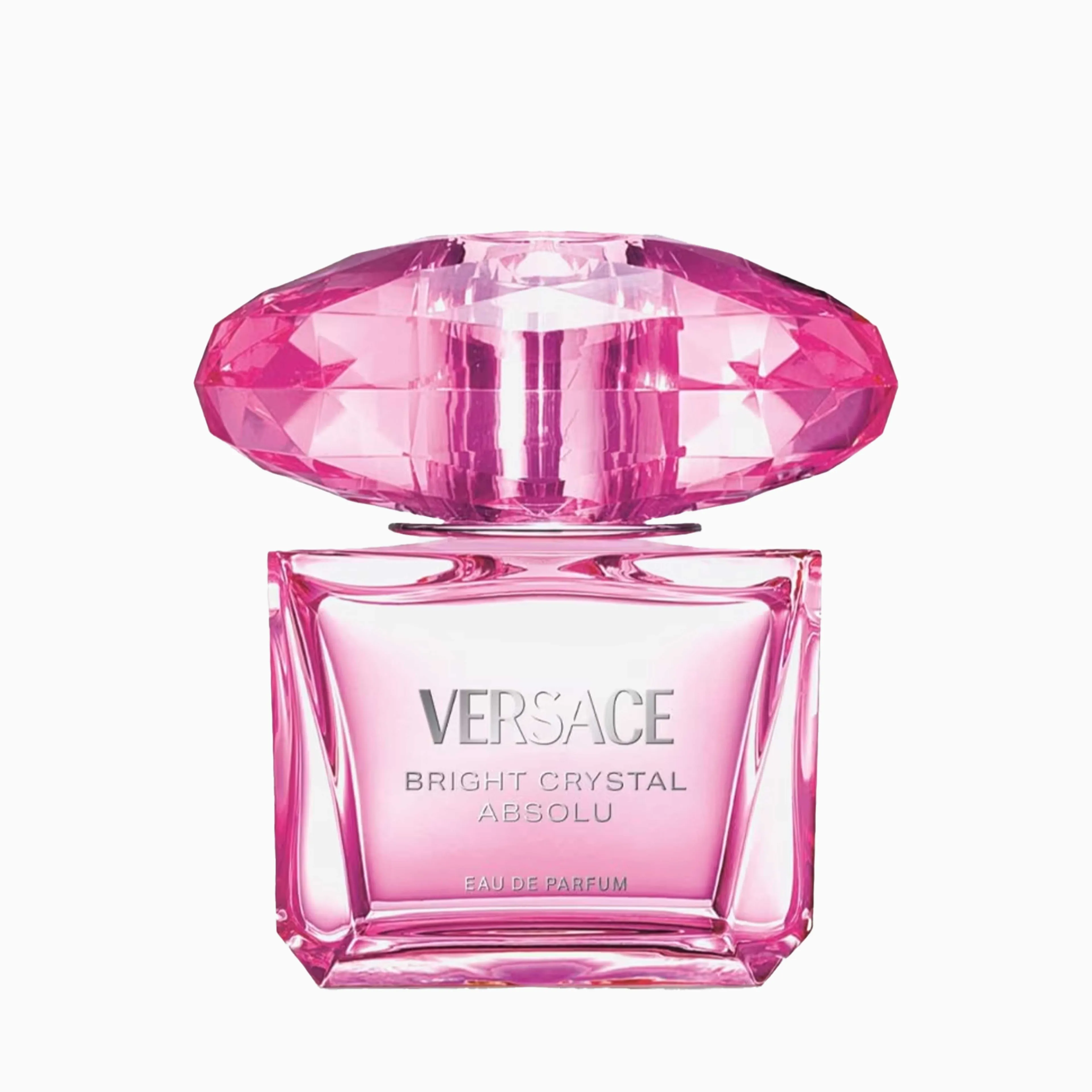 Versace Bright Crystal Absolu Eau de Parfum For Women 90ml