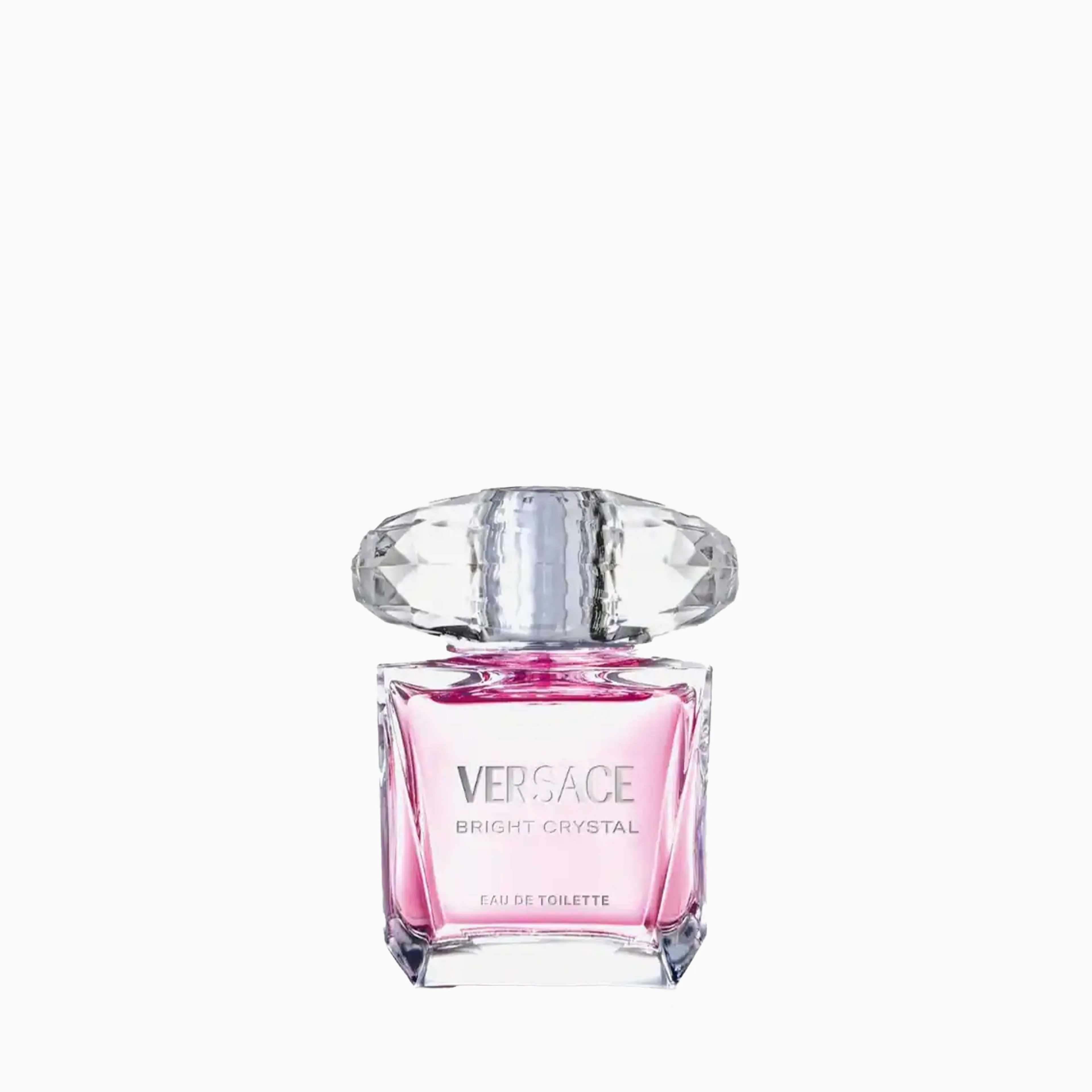 Versace Bright Crystal Eau de Toilette For Women 30ml