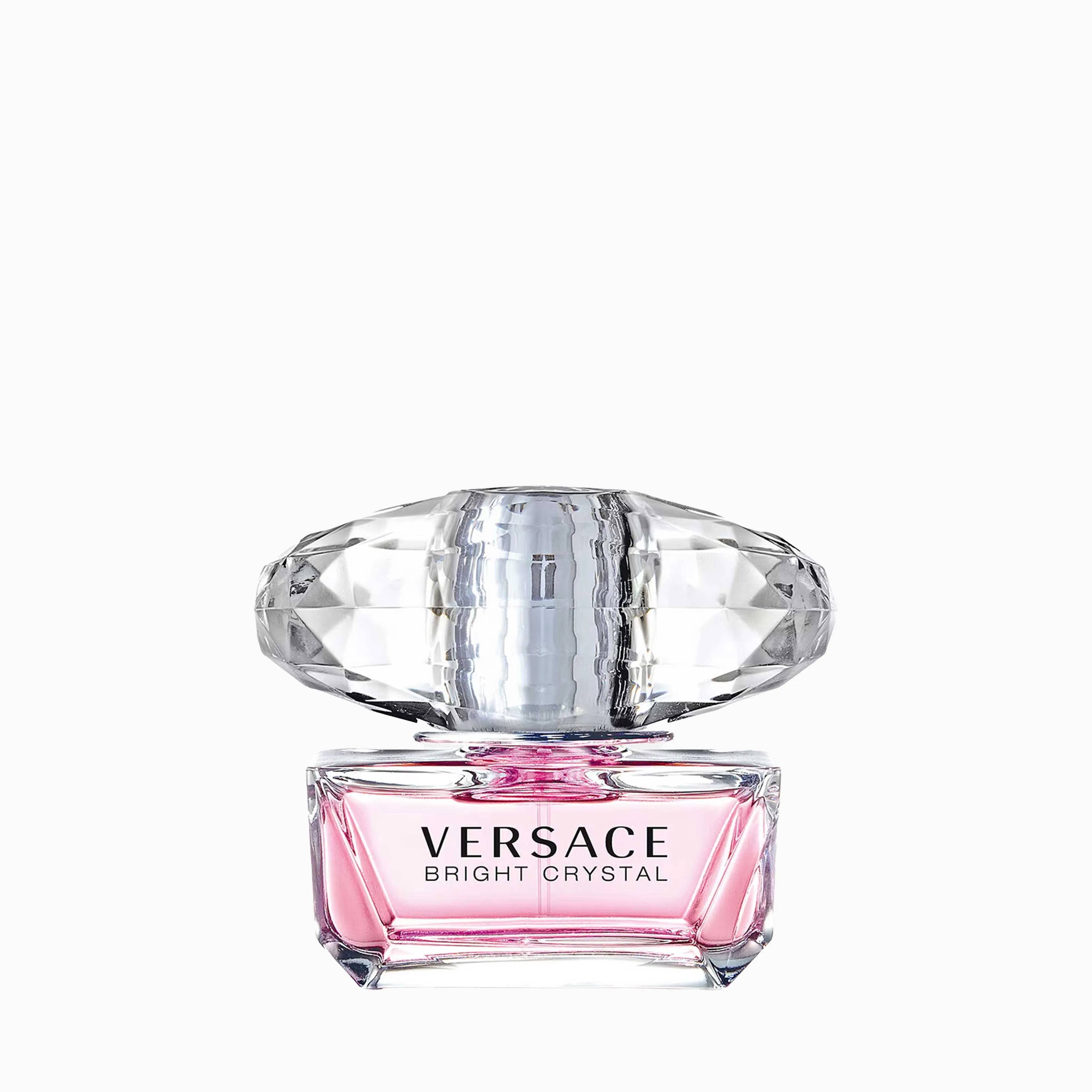 Versace Bright Crystal Eau de Toilette For Women 50ml