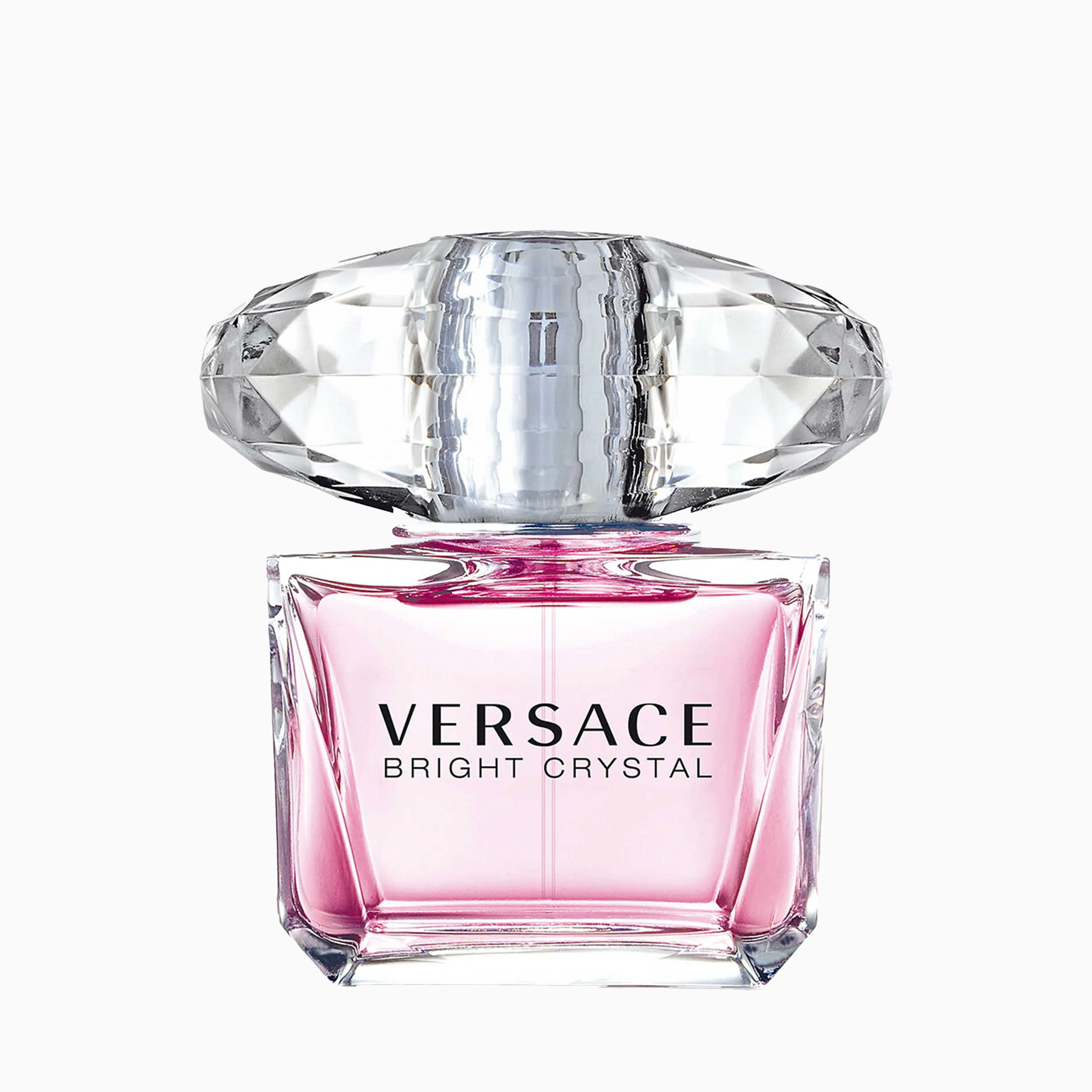 Versace Bright Crystal Eau de Toilette For Women 90ml