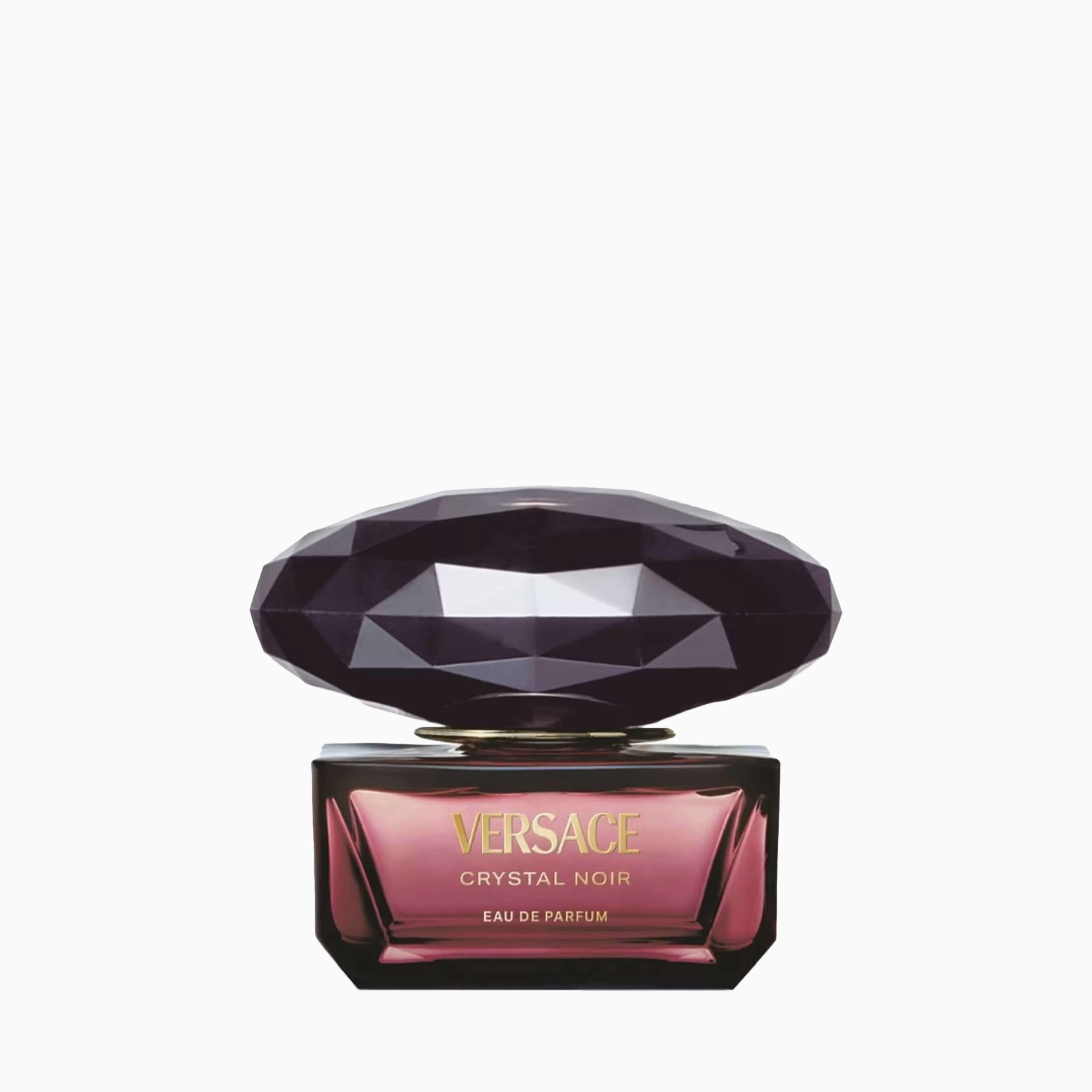 Versace Crystal Noir Eau de Parfum For Women 50ml