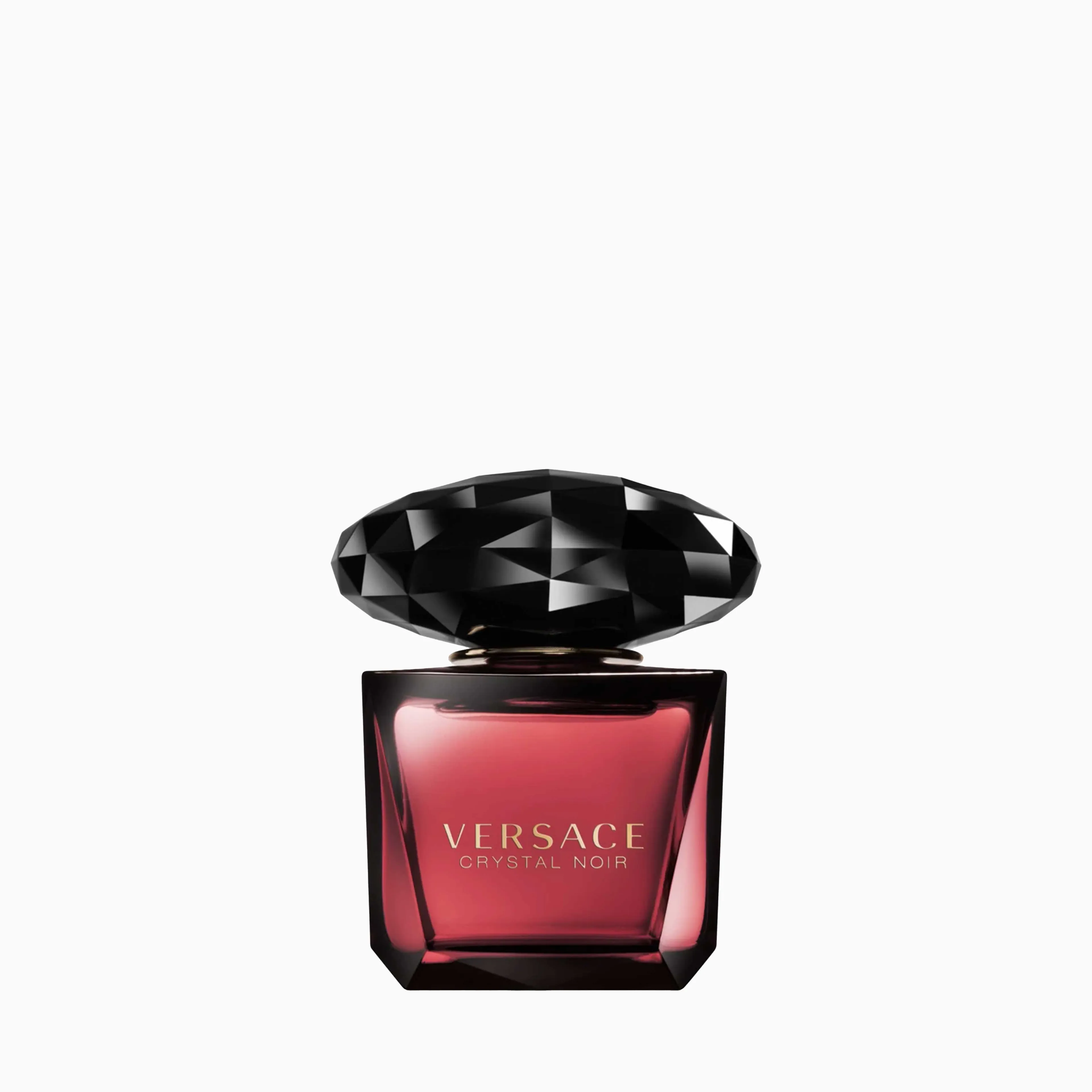 Versace Crystal Noir Eau de Toilette For Women 30ml