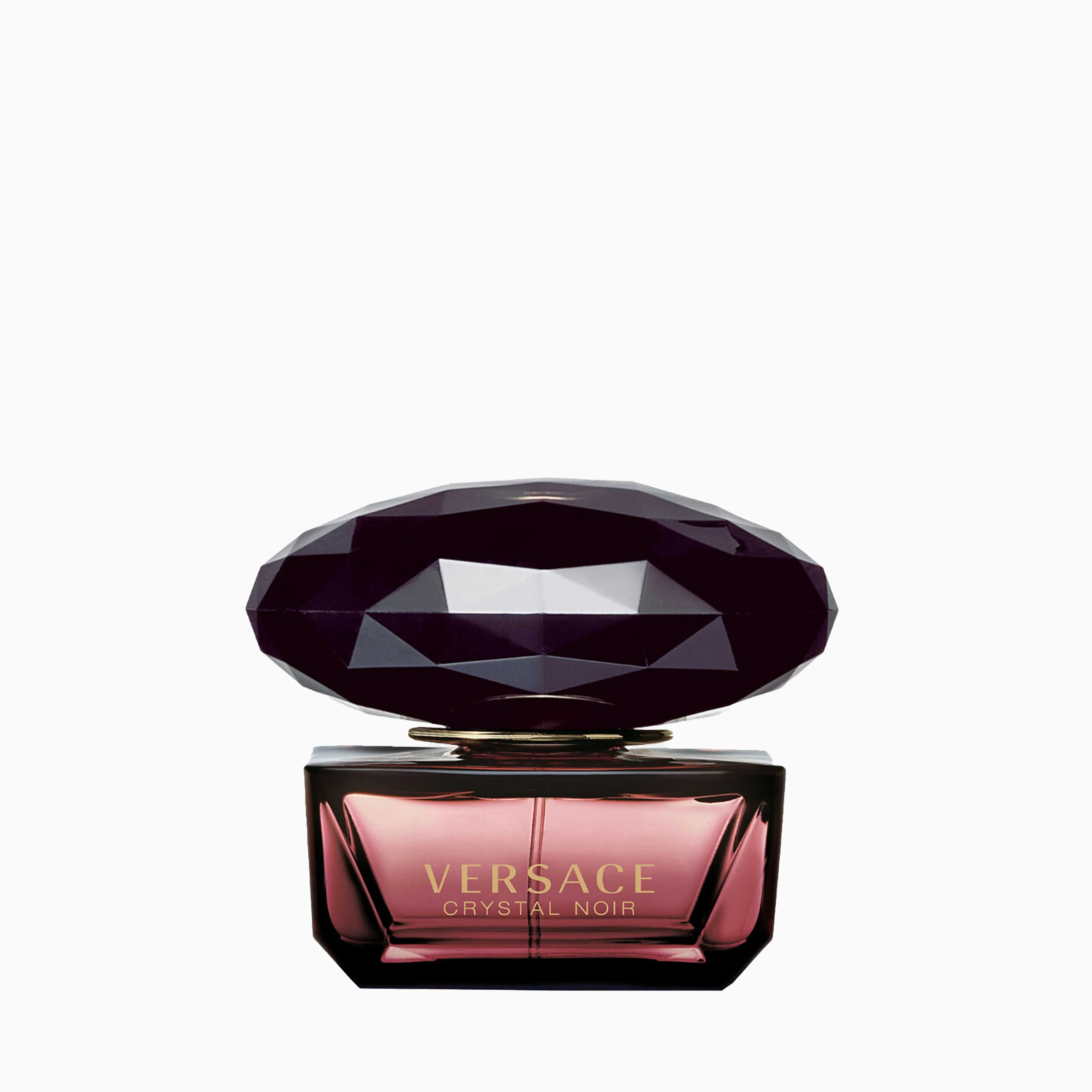 Versace Crystal Noir Eau de Toilette For Women 50ml