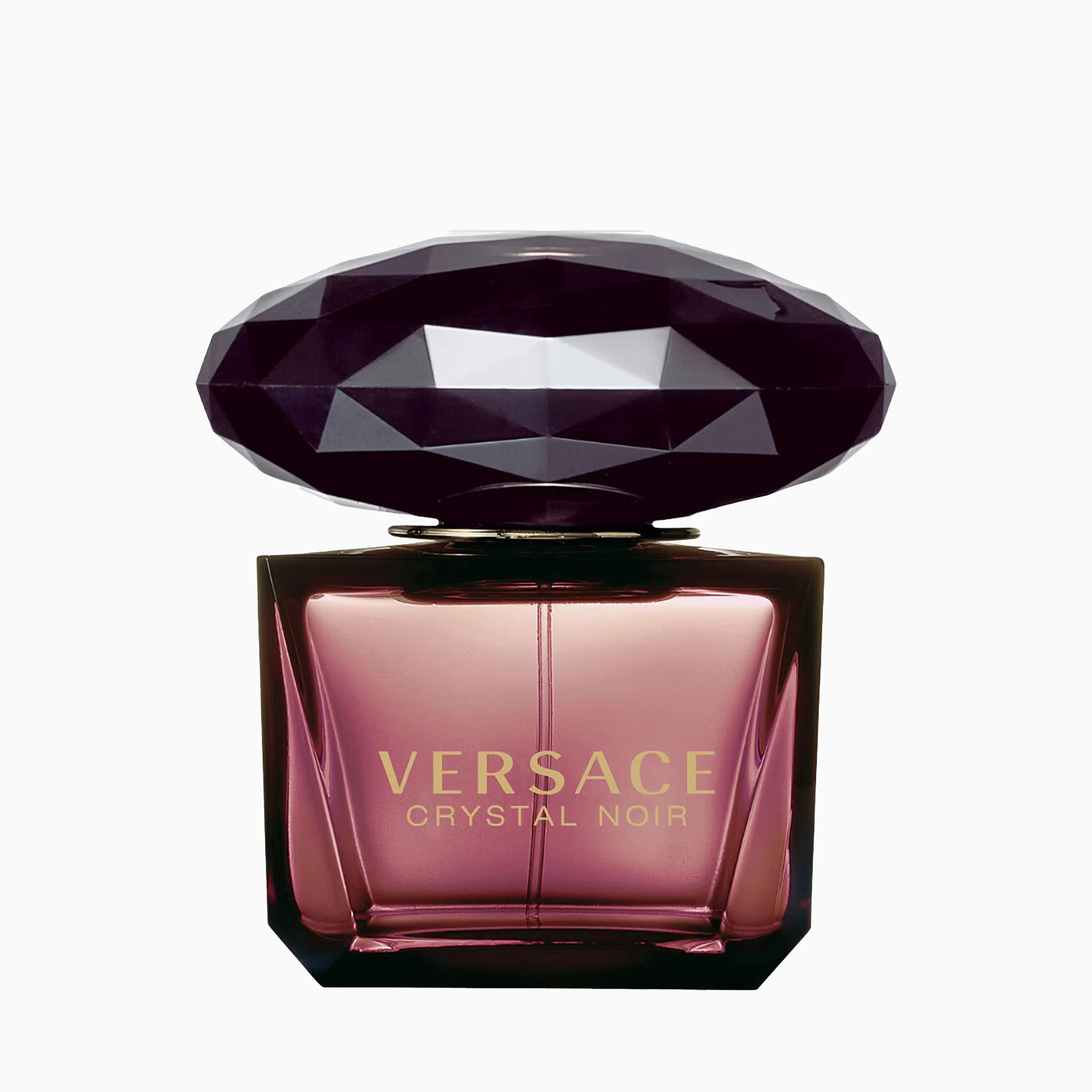 Versace Crystal Noir Eau de Toilette For Women 90ml