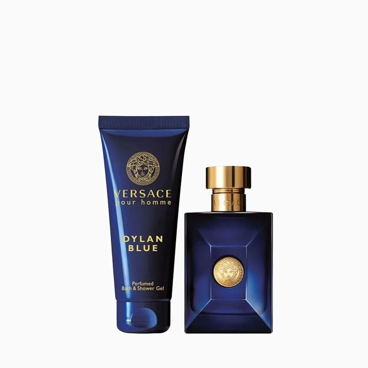 Versace Dylan Blue Travel Set For Men 200ml