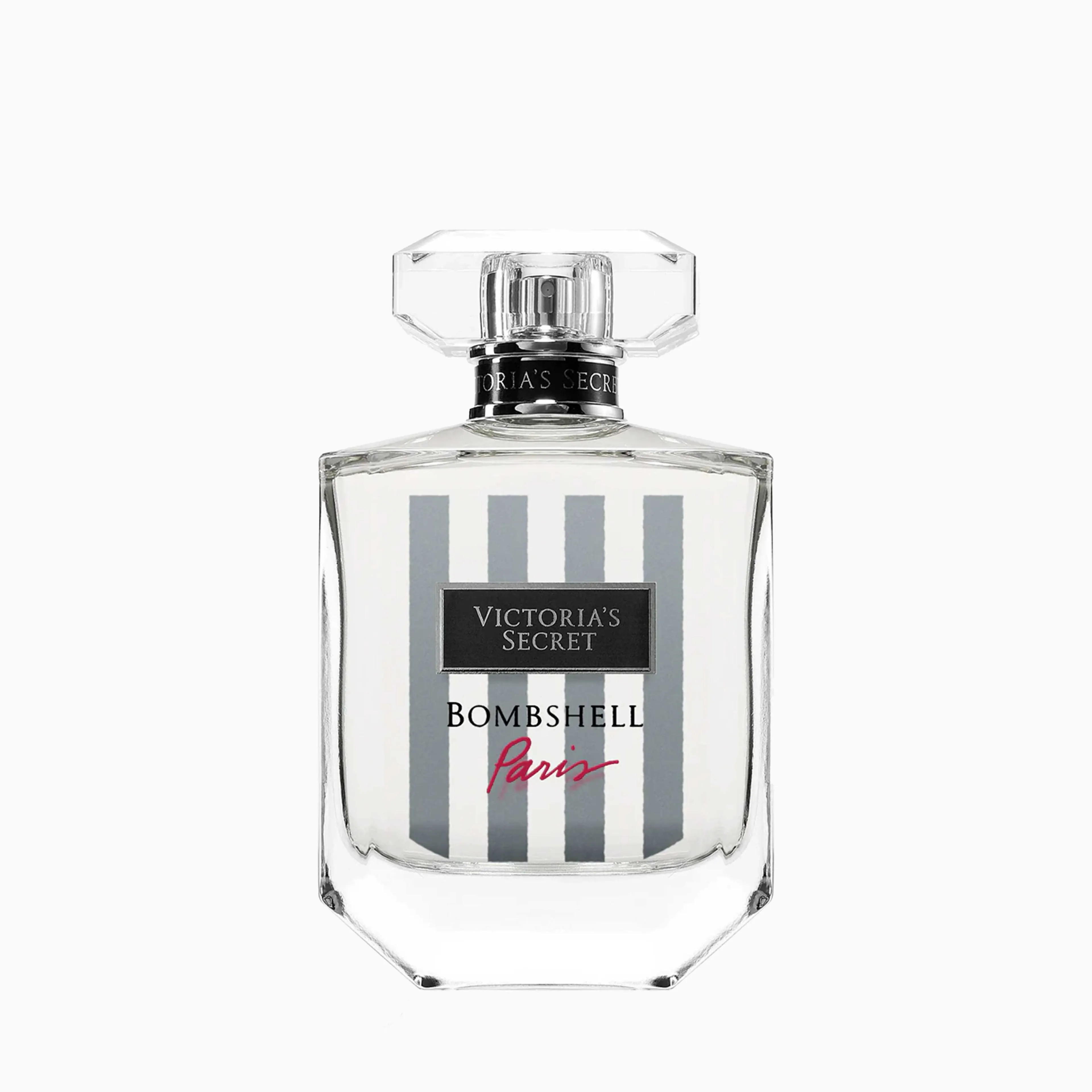Victoria's Secret Bombshell Paris Eau de Parfum For Women 100ml