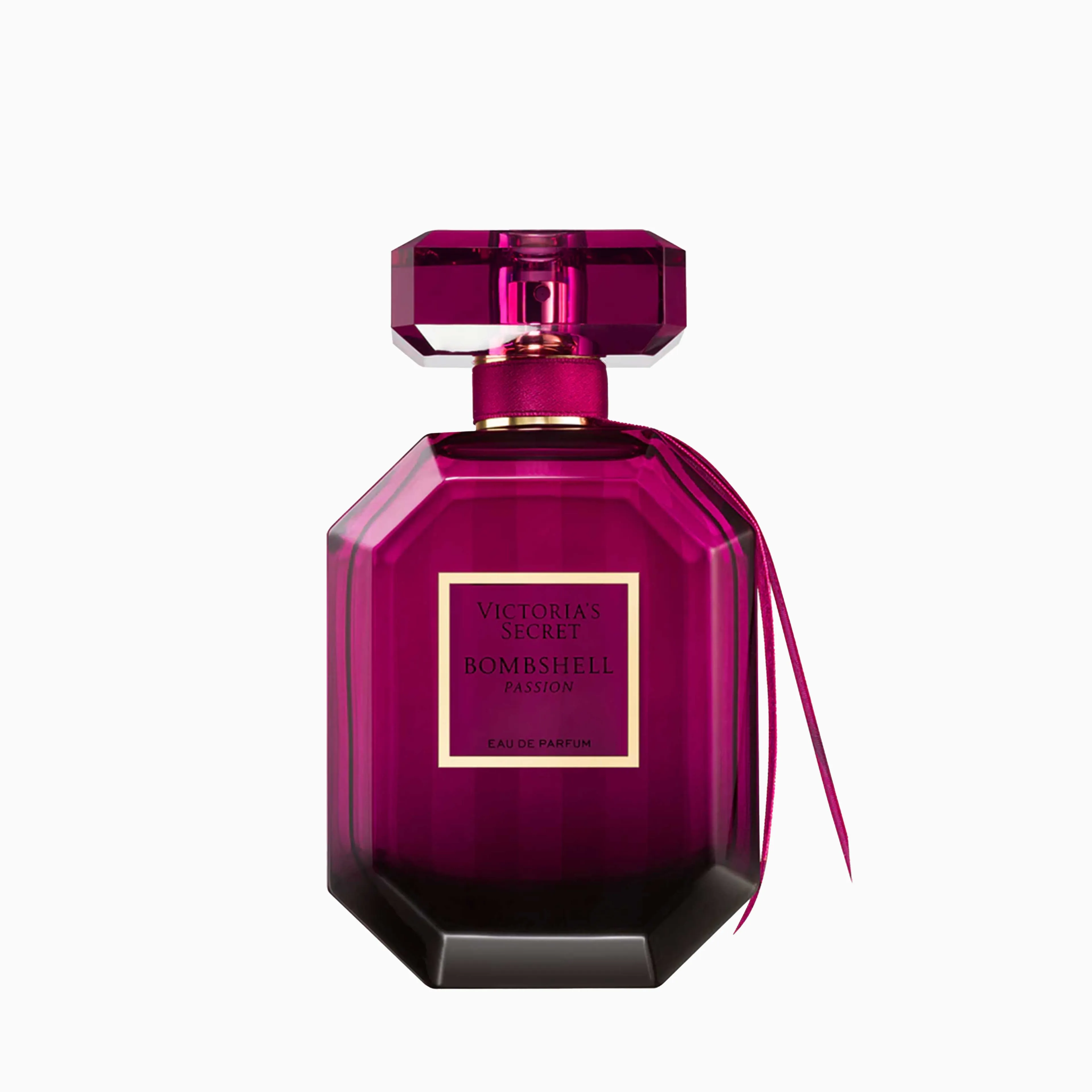 Victoria's Secret Bombshell Passion Eau de Parfum For Women 100ml