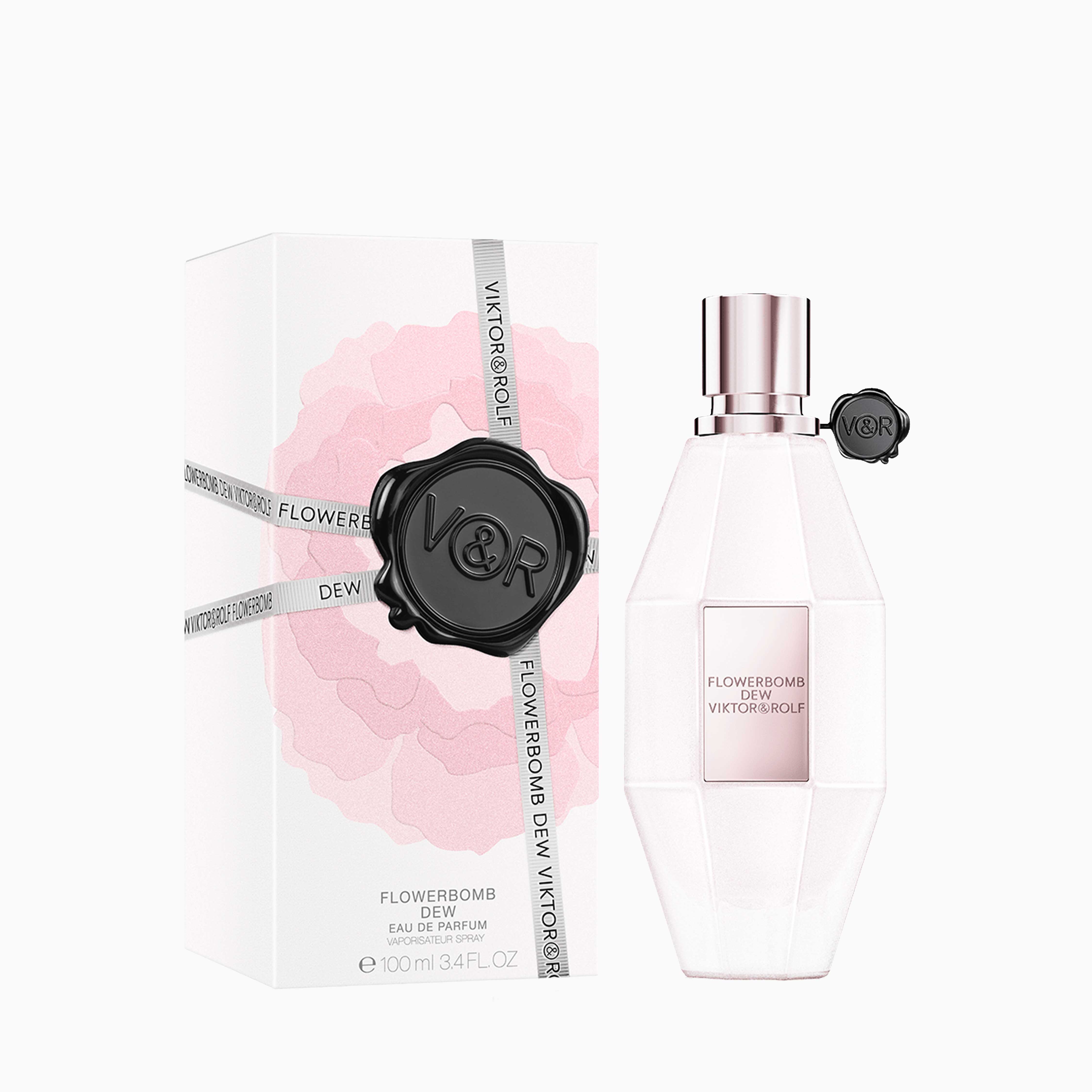 Viktor&Rolf Flowerbomb Dew Eau de Parfum For Women 100ml
