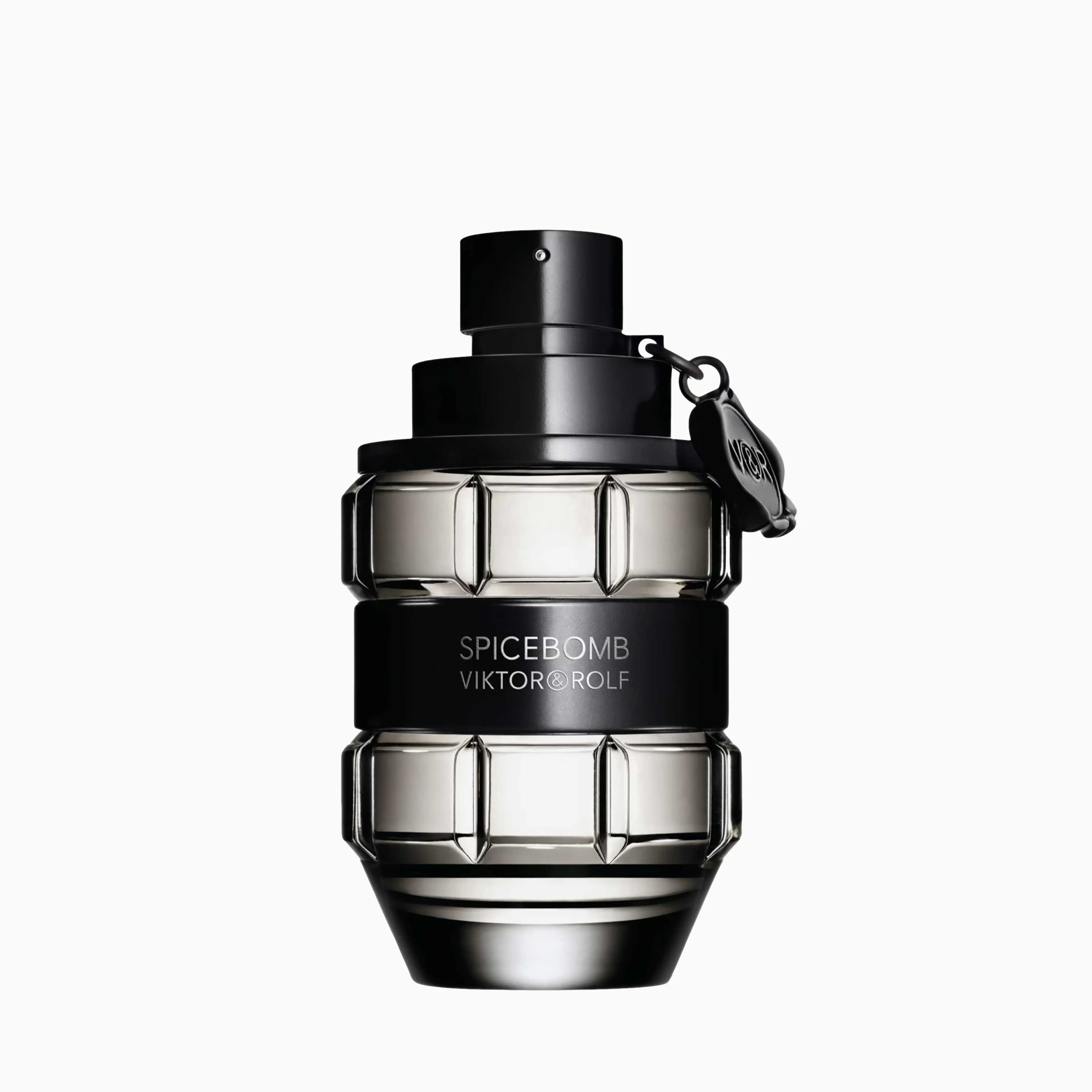 Viktor&Rolf Spicebomb Eau de Toilette For Men 90ml