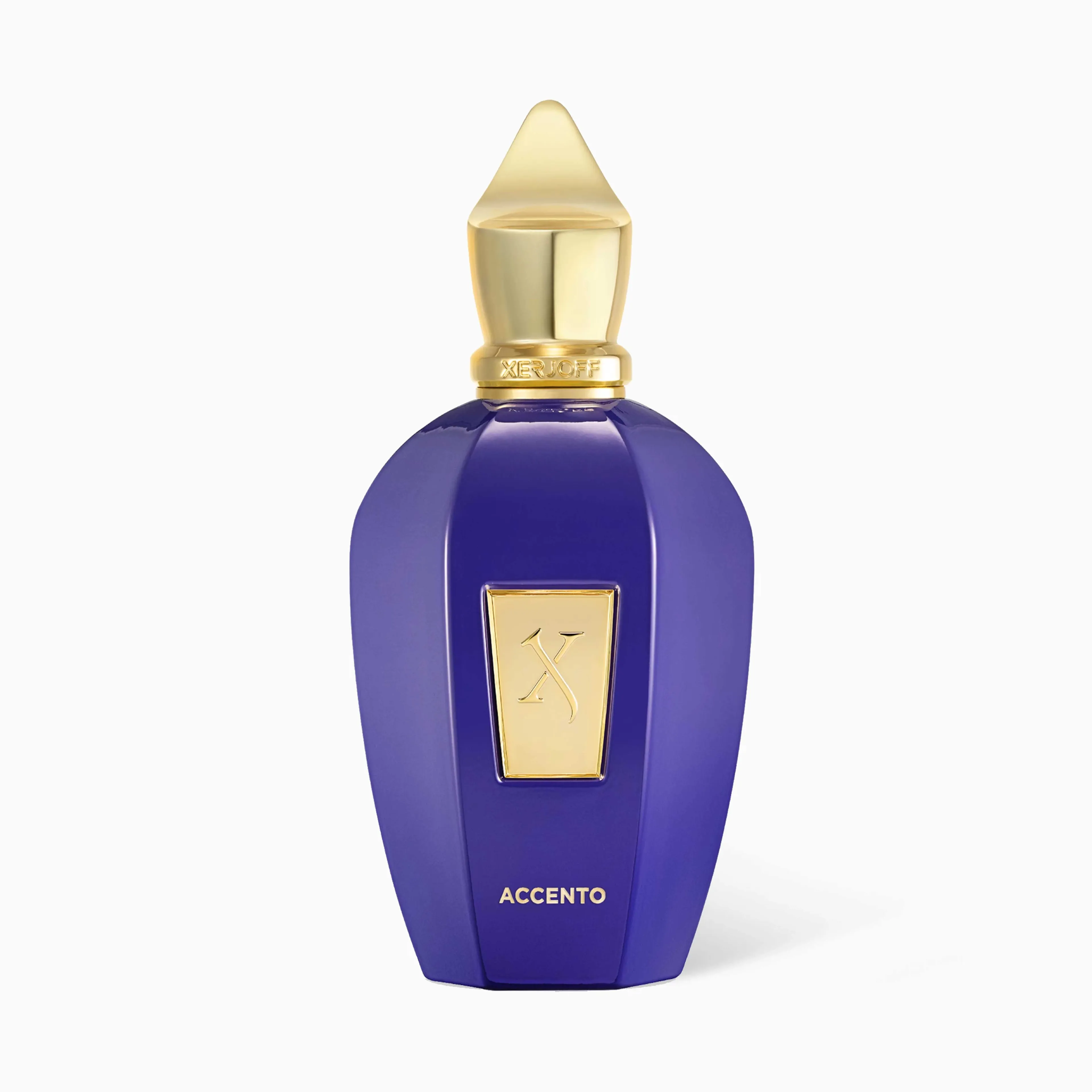 Xerjoff Accento Eau de Parfum For Unisex 100ml
