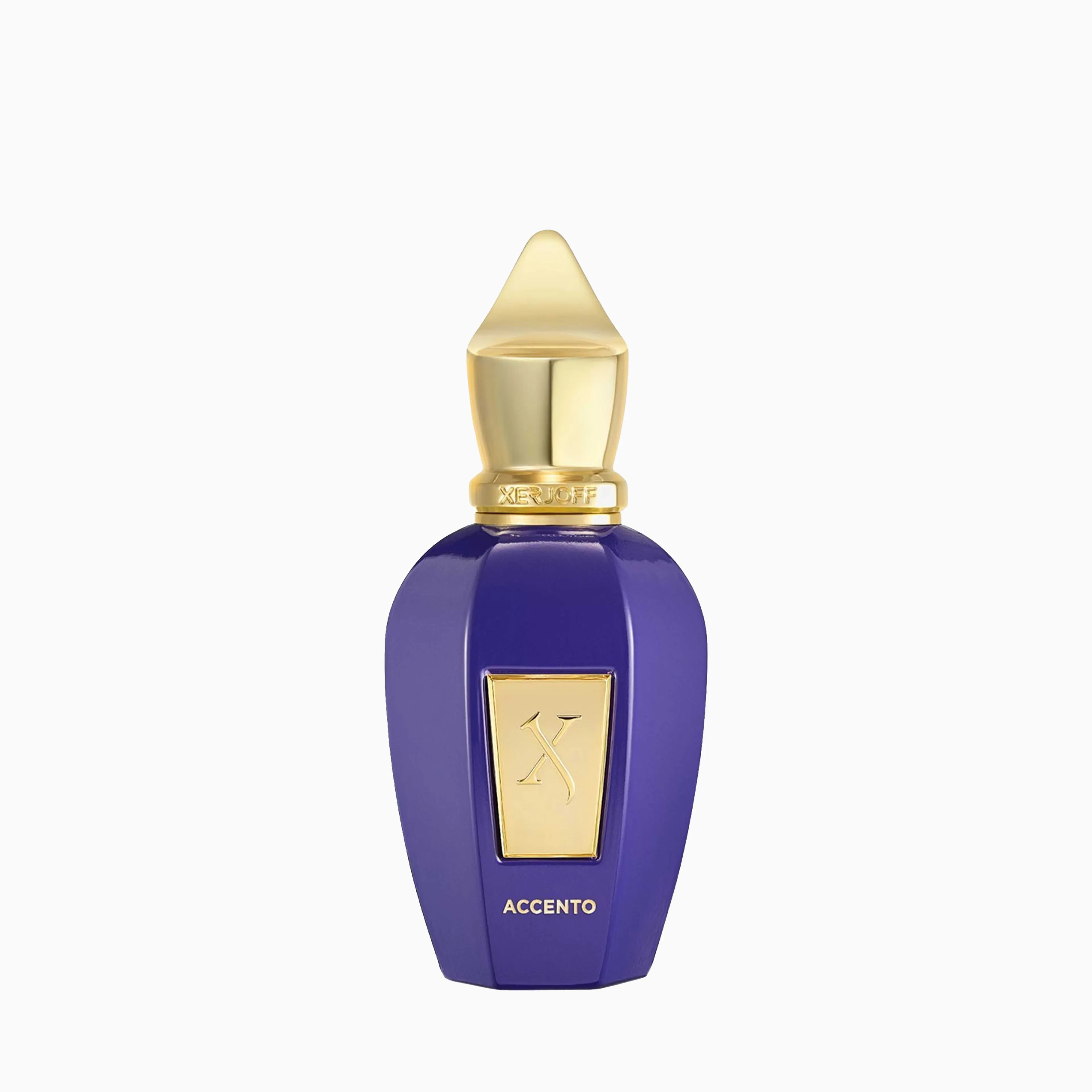 Xerjoff Accento Eau de Parfum For Unisex 50ml