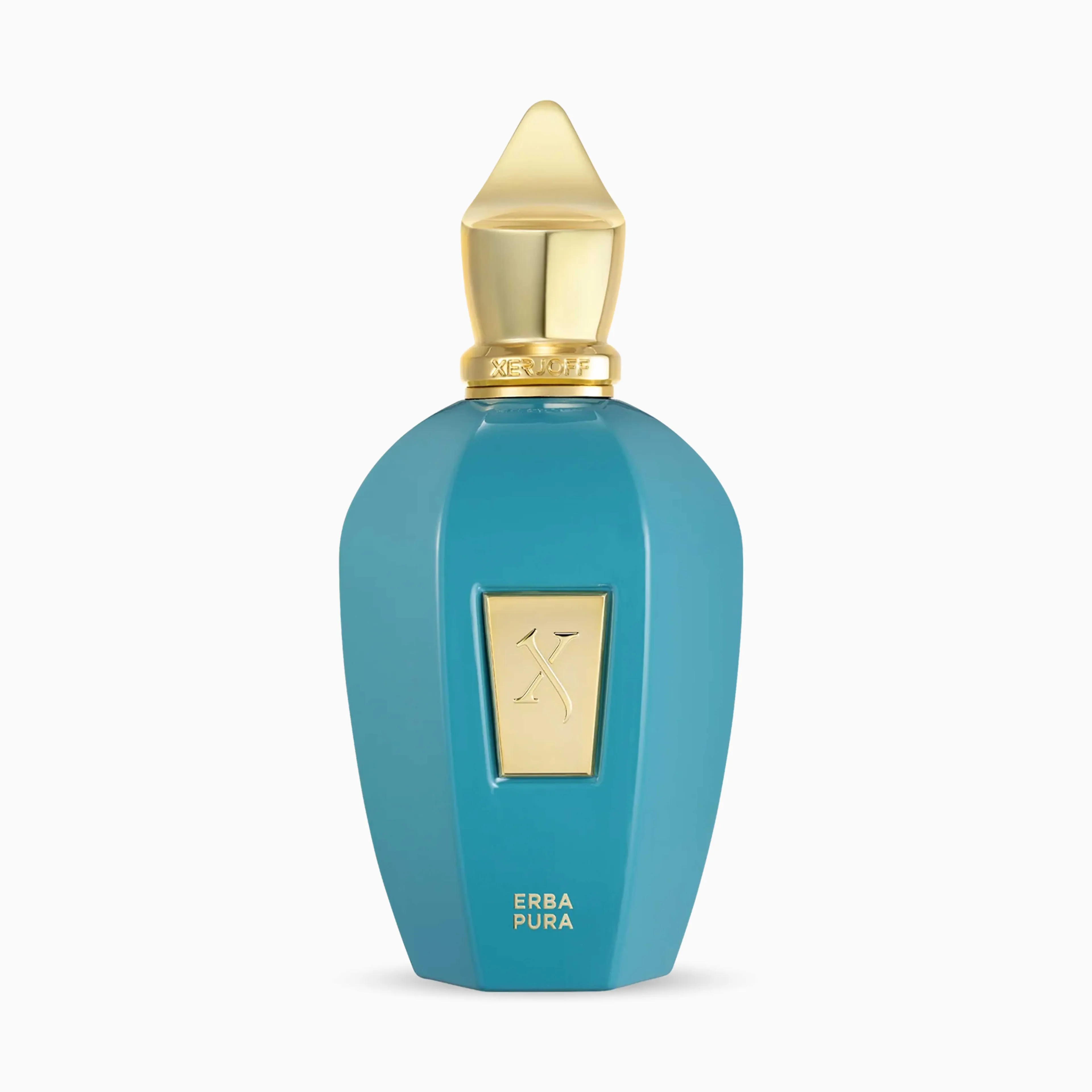 Xerjoff Erba Pura Eau de Parfum For Unisex 100ml