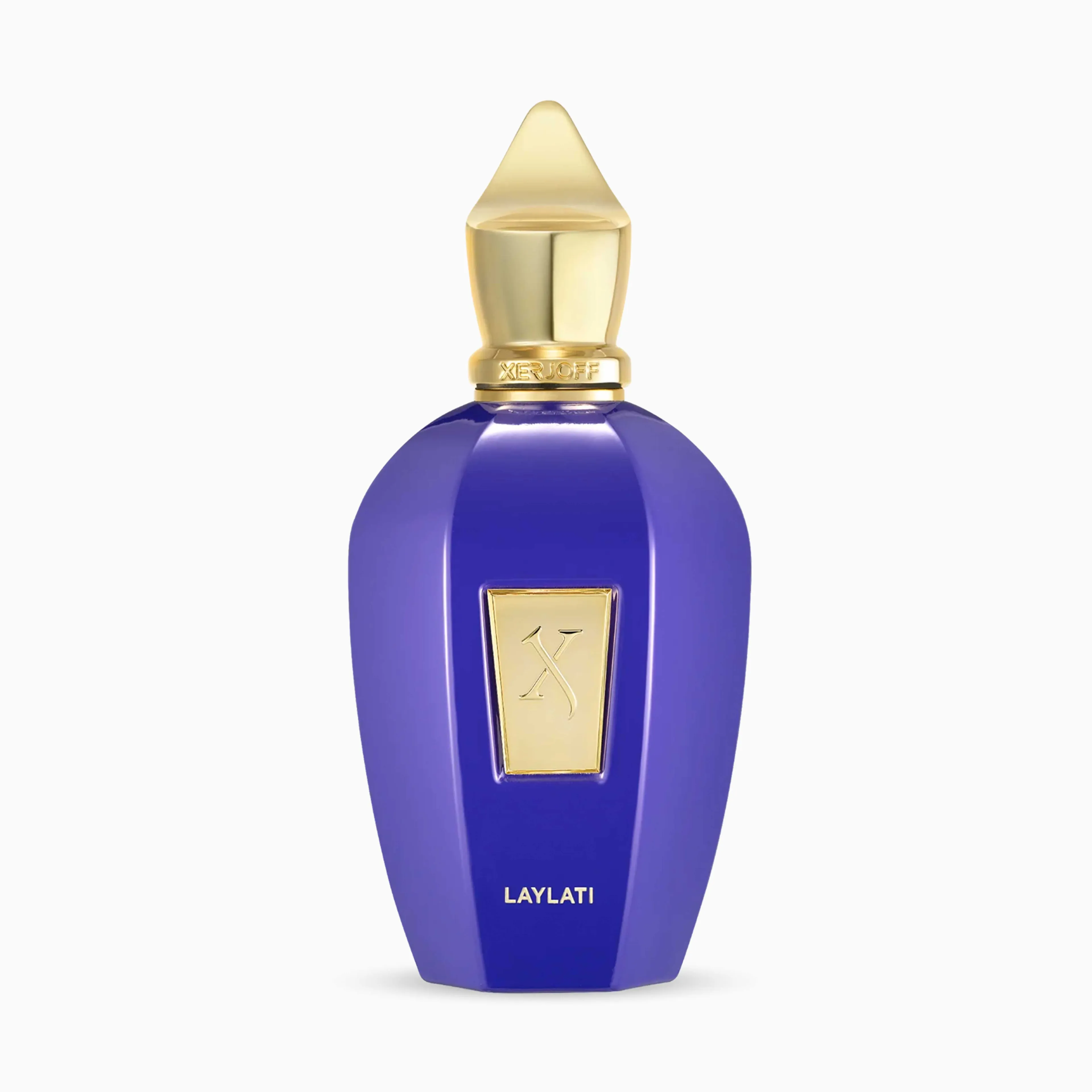 Xerjoff Laylati Eau de Parfum For Unisex 100ml