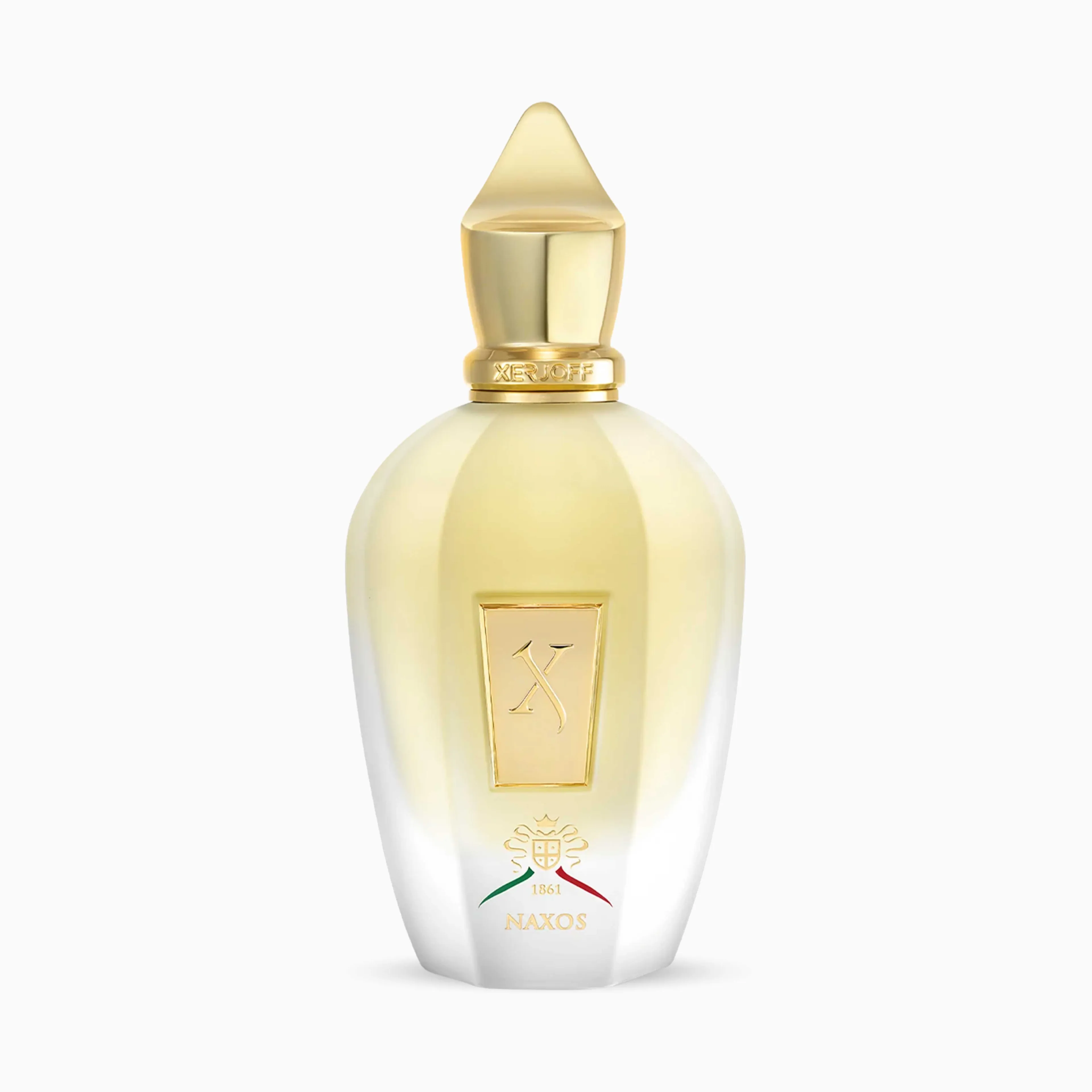 Xerjoff 1861 Naxos Eau de Parfum For Unisex 100ml