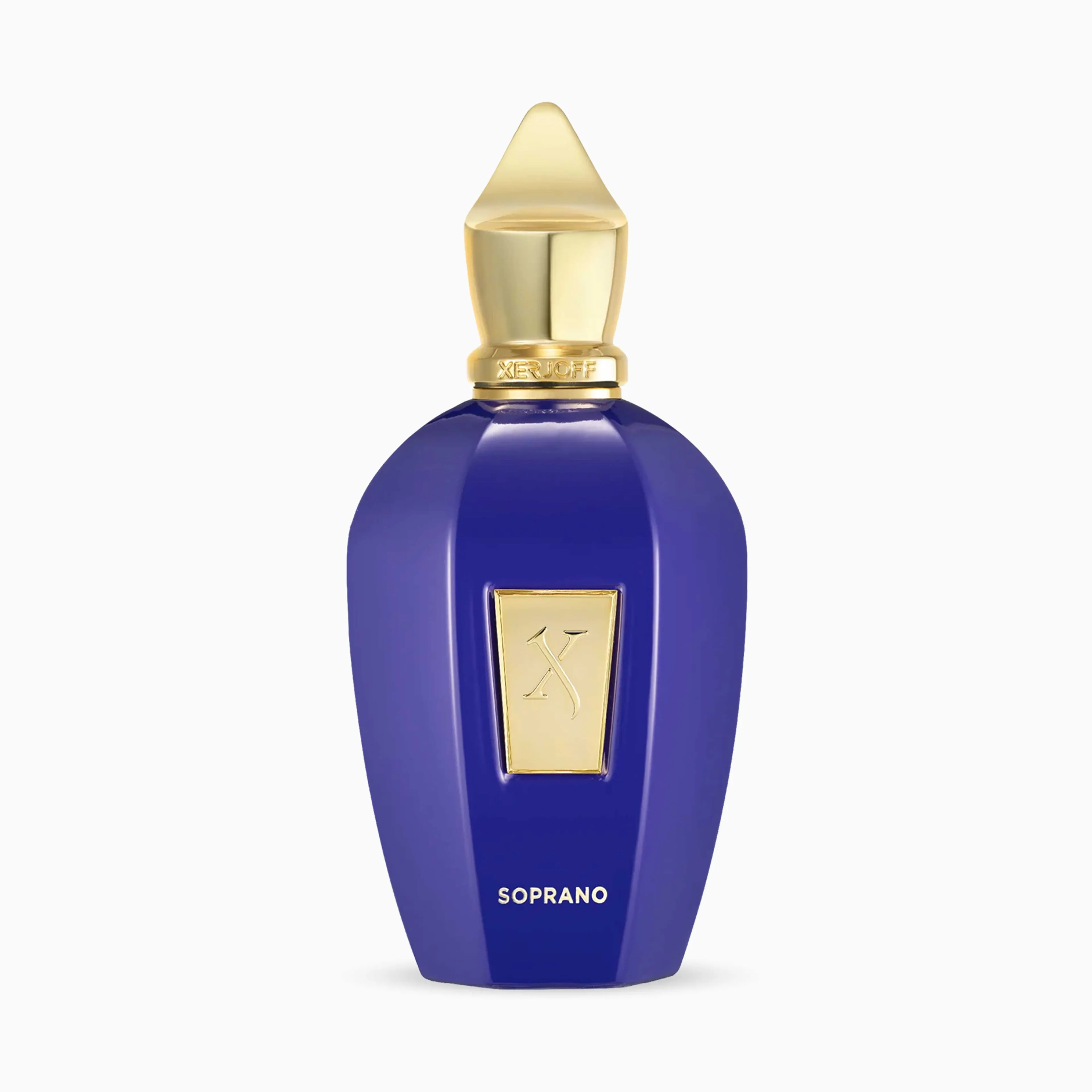 Xerjoff Soprano Eau de Parfum For Unisex 100ml