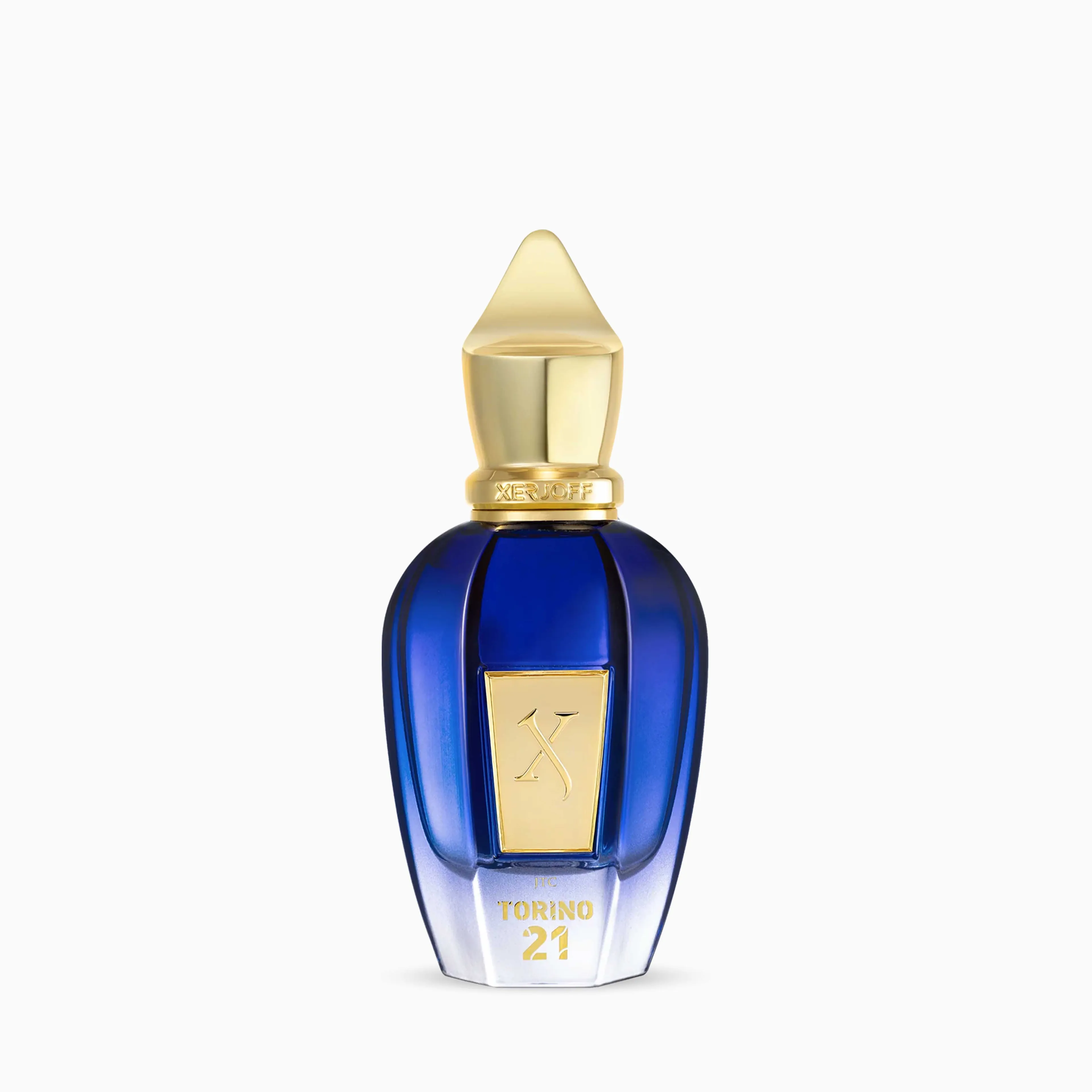 Xerjoff Torino 21 Eau de Parfum For Unisex 50ml