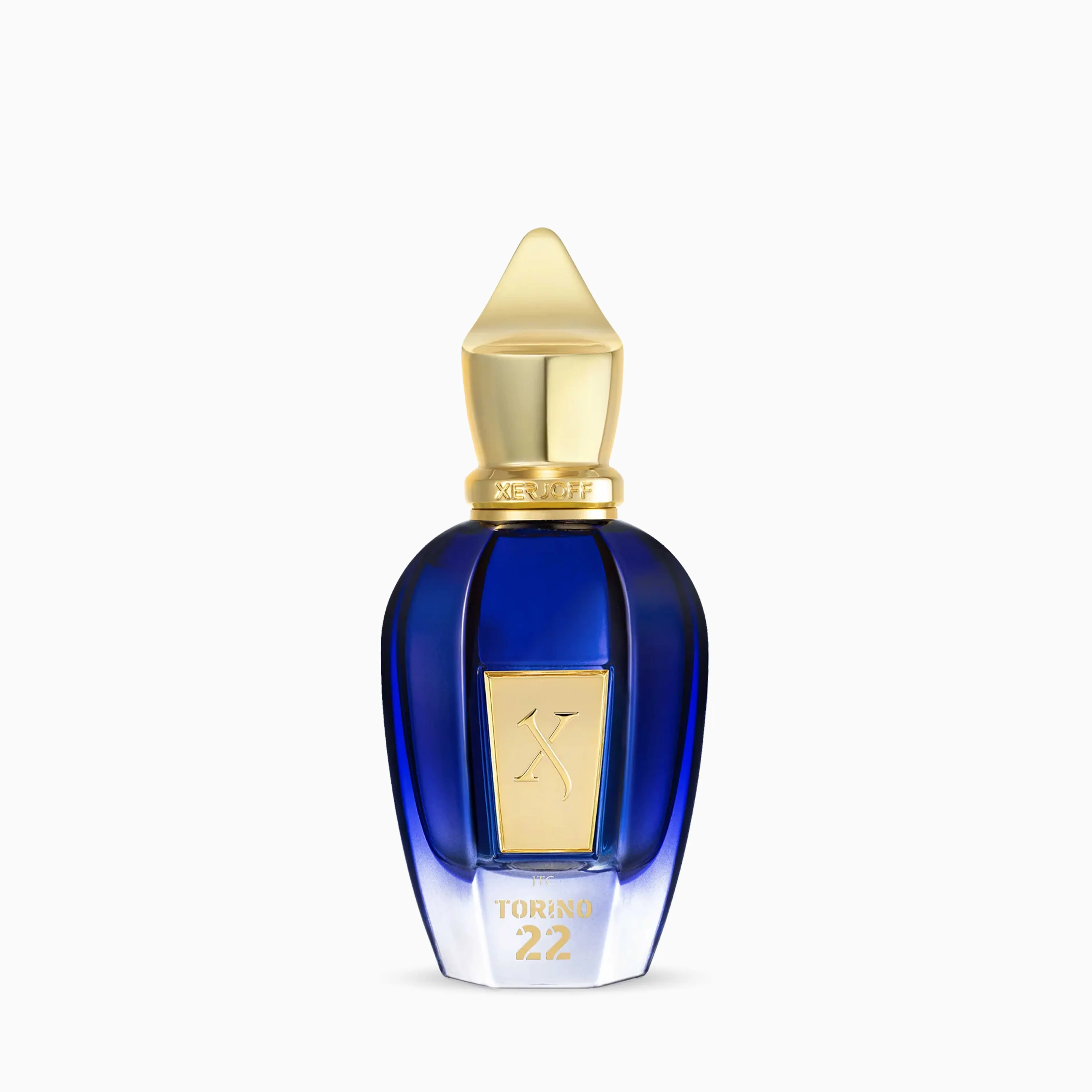 Xerjoff Torino 22 Eau de Parfum For Unisex 50ml