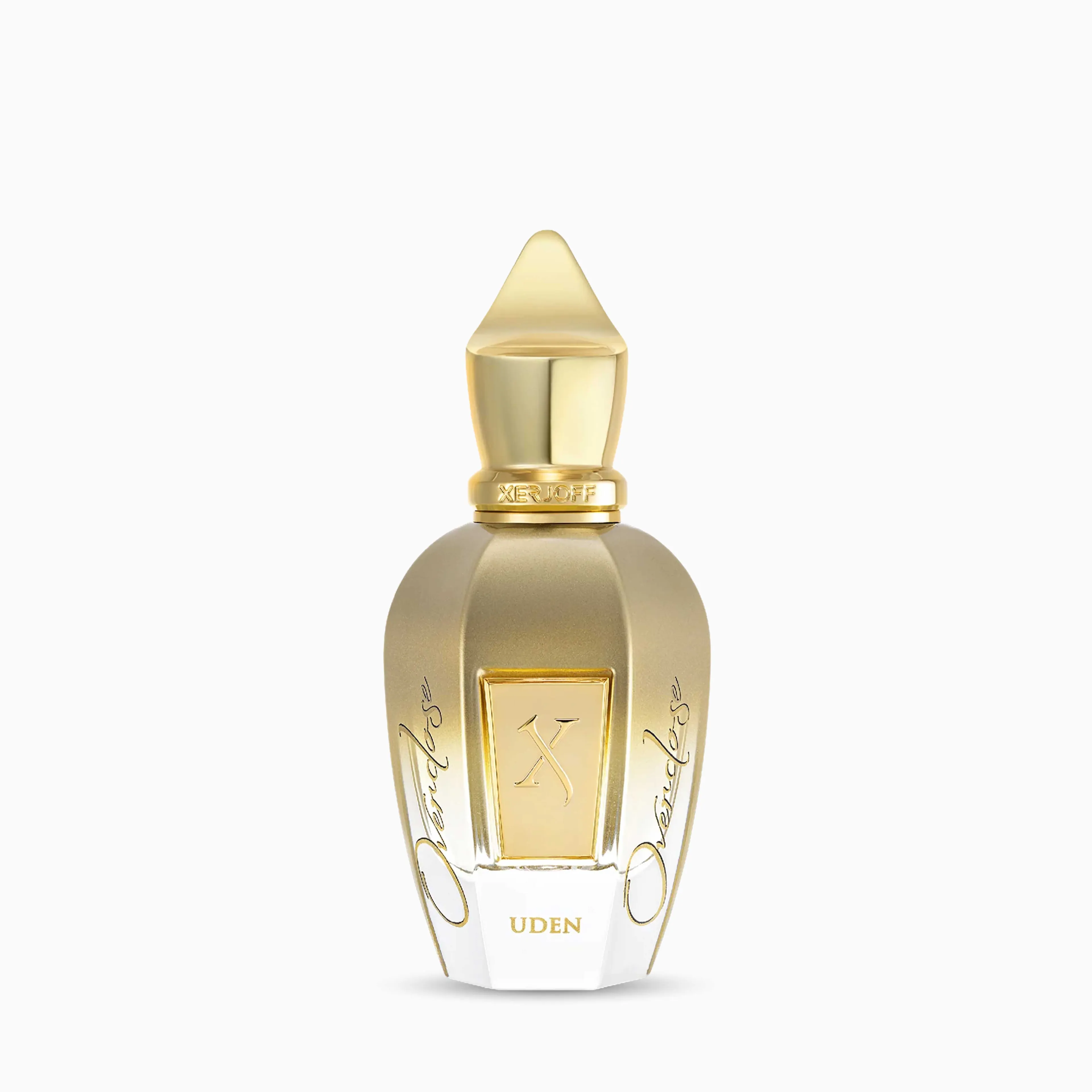 Xerjoff Uden Overdose Parfum For Unisex 50ml