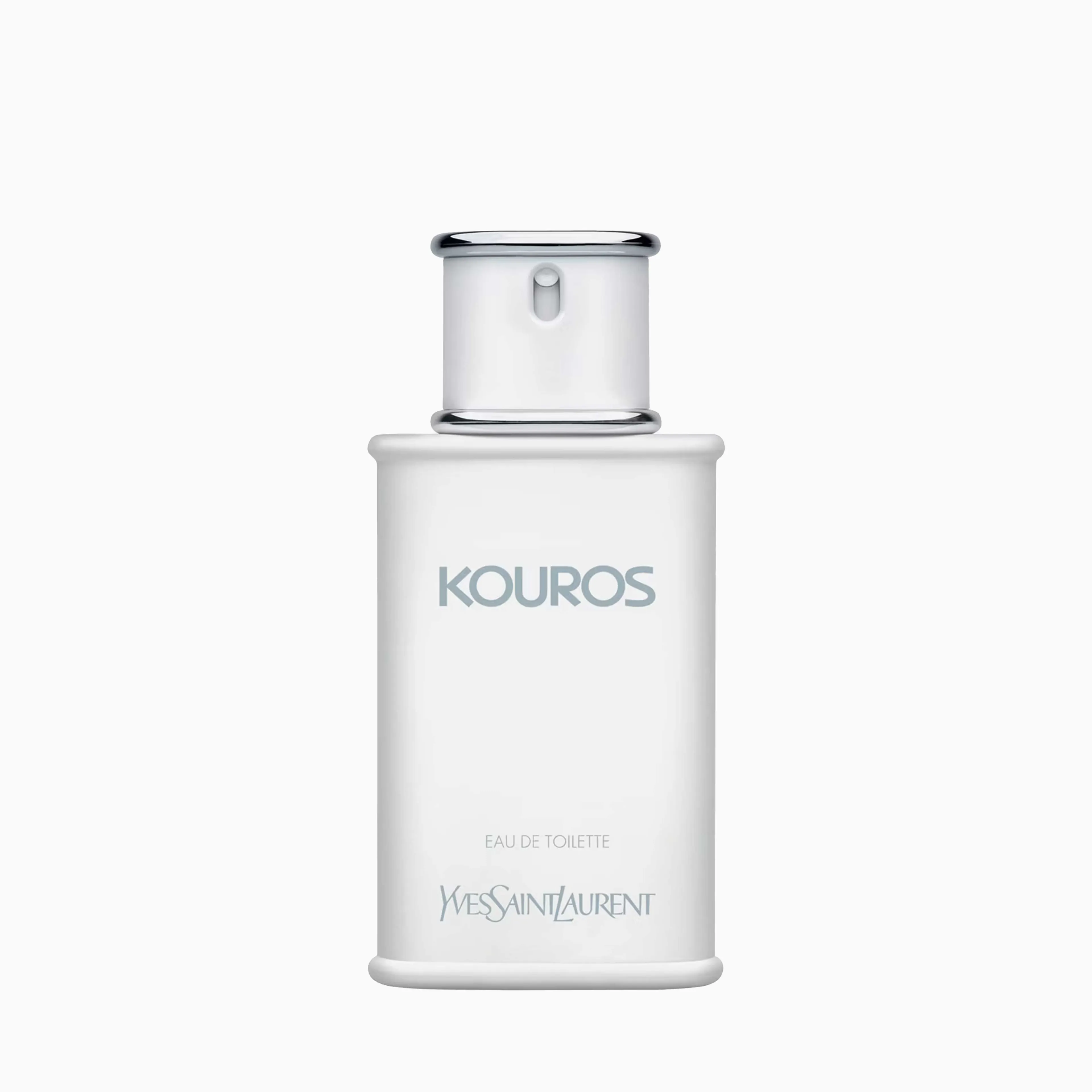 Yves Saint Laurent Kouros Eau de Toilette For Men 100ml