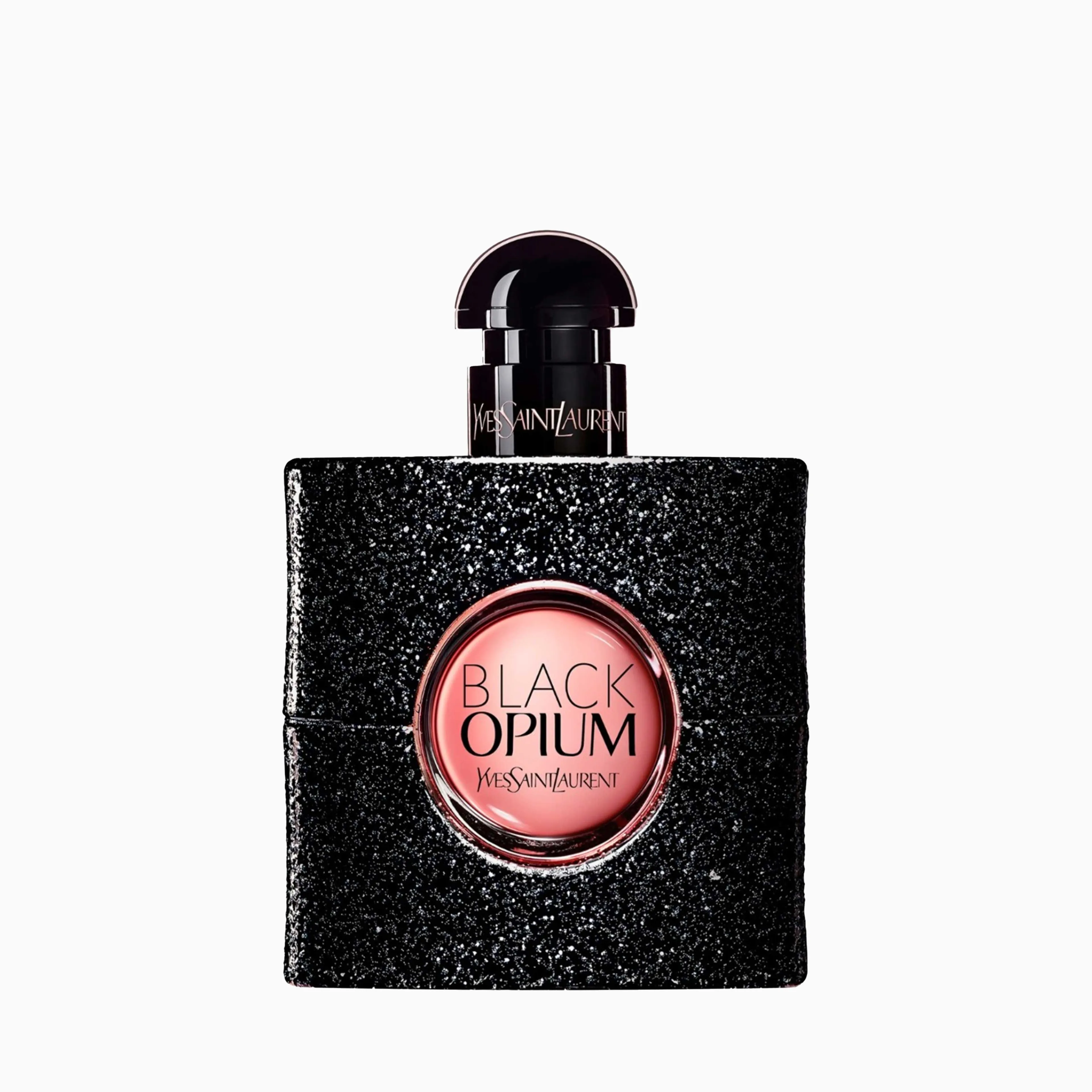 Yves Saint Laurent Black Opium Eau de Parfum For Women 90ml