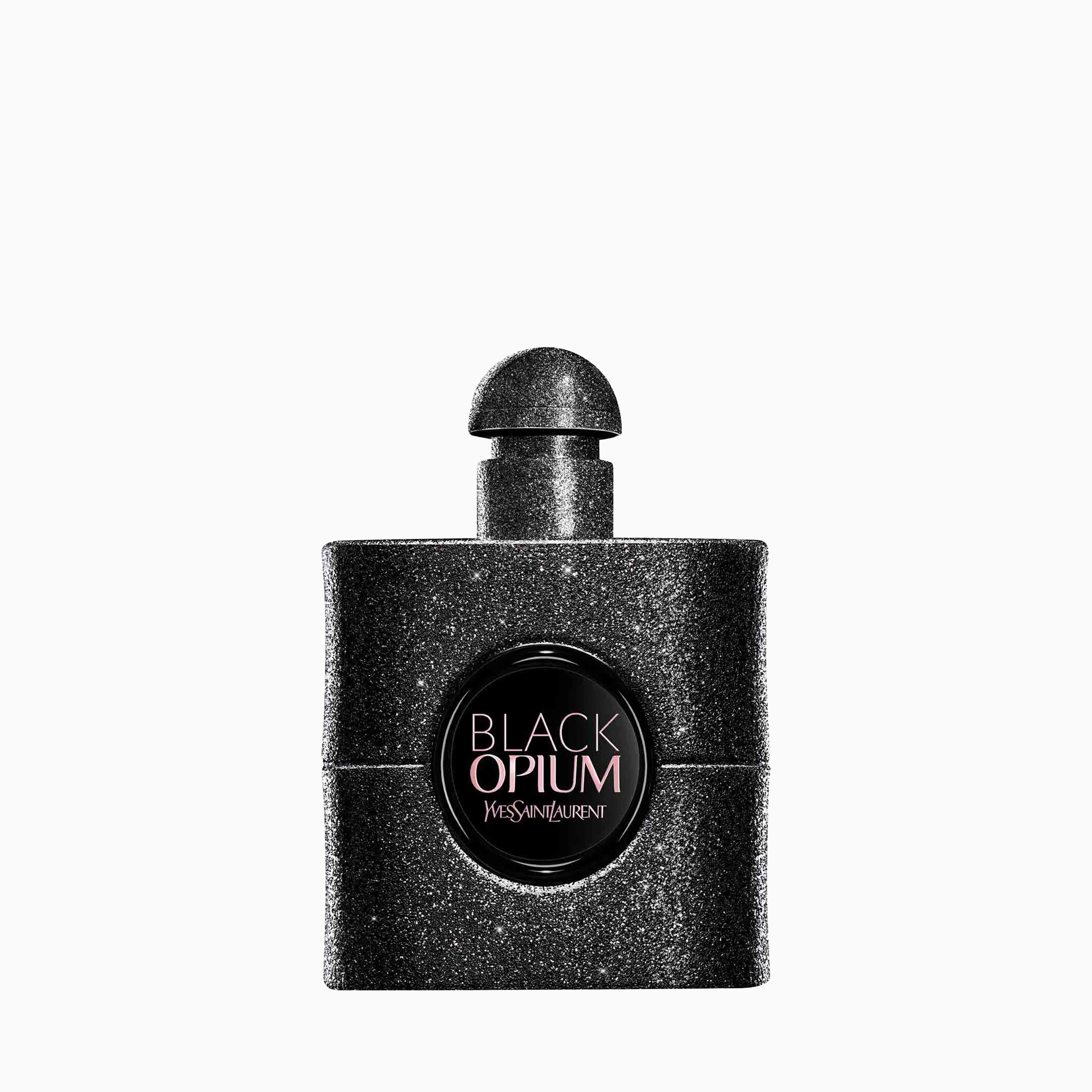 Yves Saint Laurent Black Opium Extreme Eau de Parfum For Women 50ml