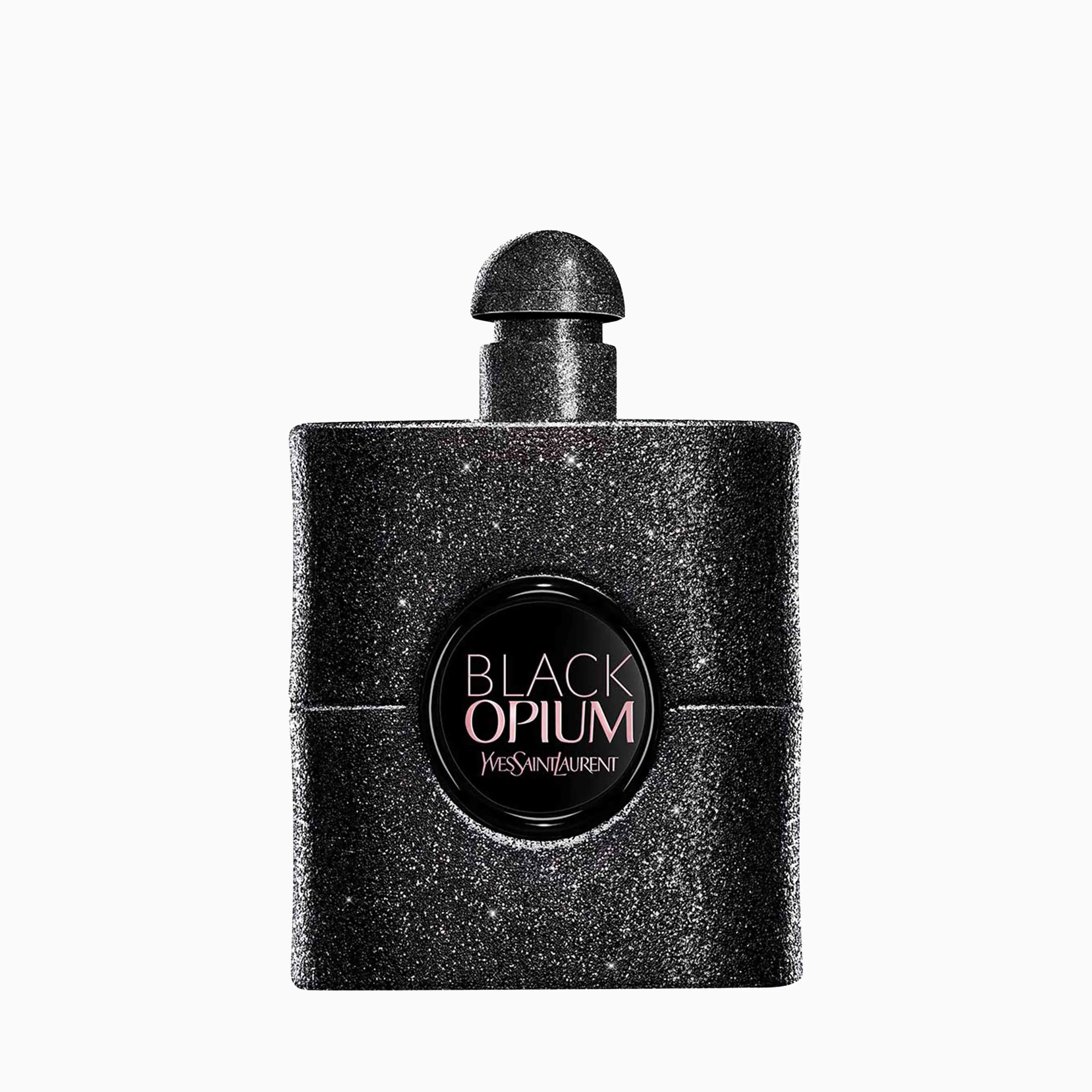 Yves Saint Laurent Black Opium Extreme Eau de Parfum For Women 90ml