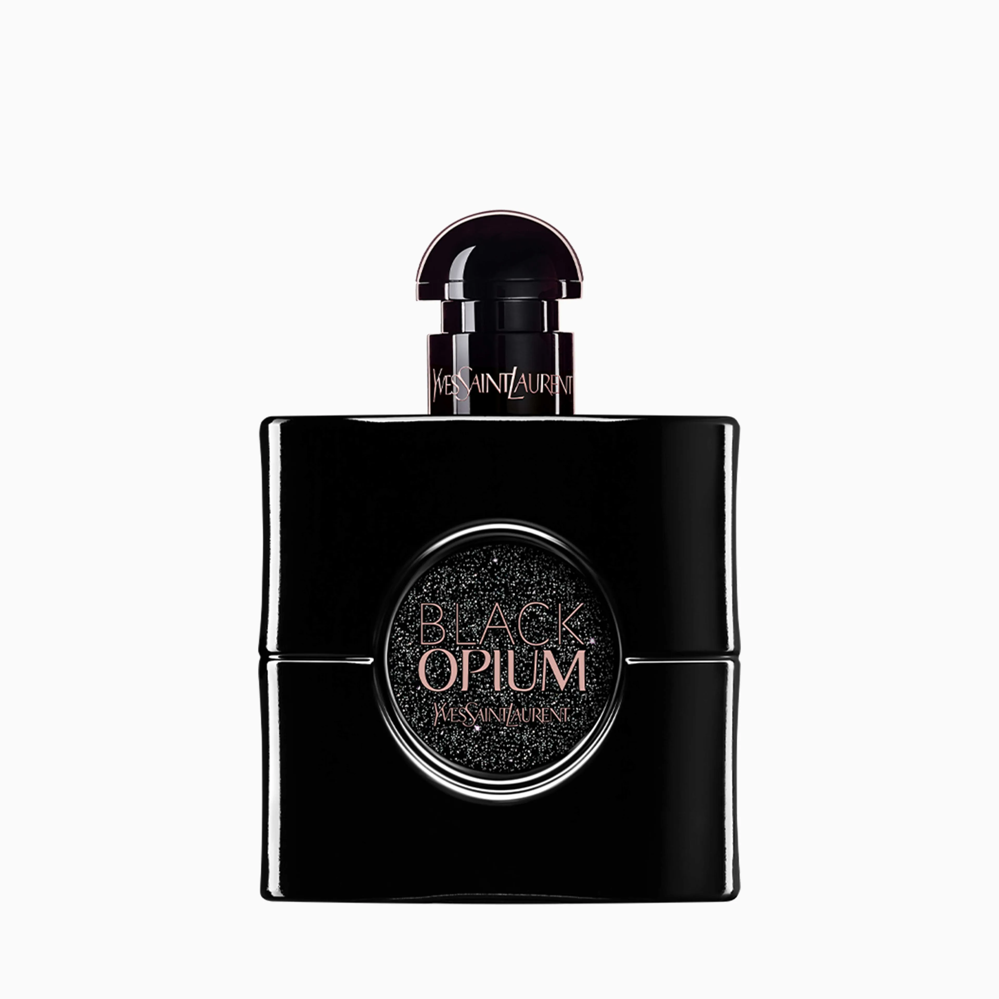 Yves Saint Laurent Black Opium Le Parfum For Women 90ml