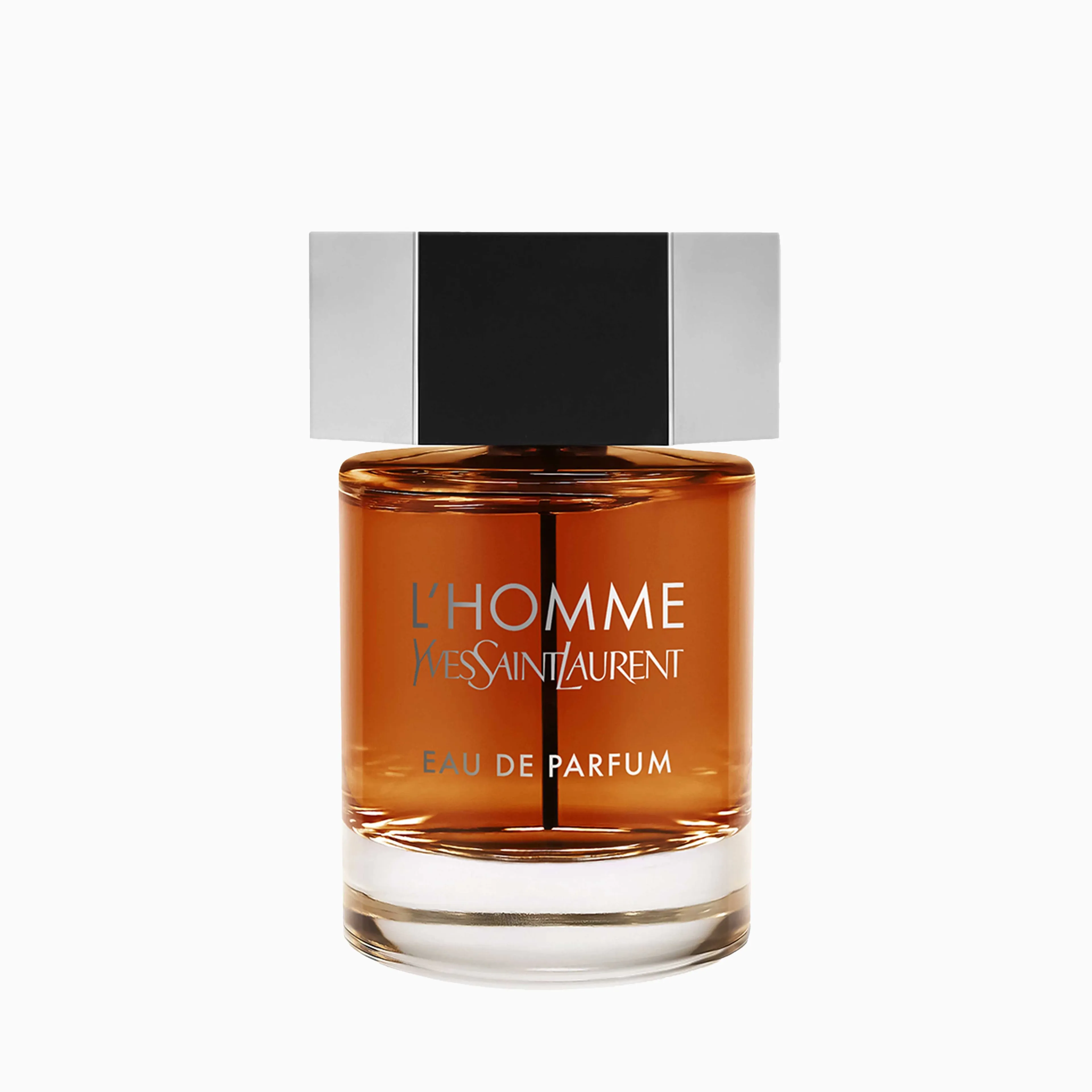 Yves Saint Laurent L'Homme Eau de Parfum For Men 100ml