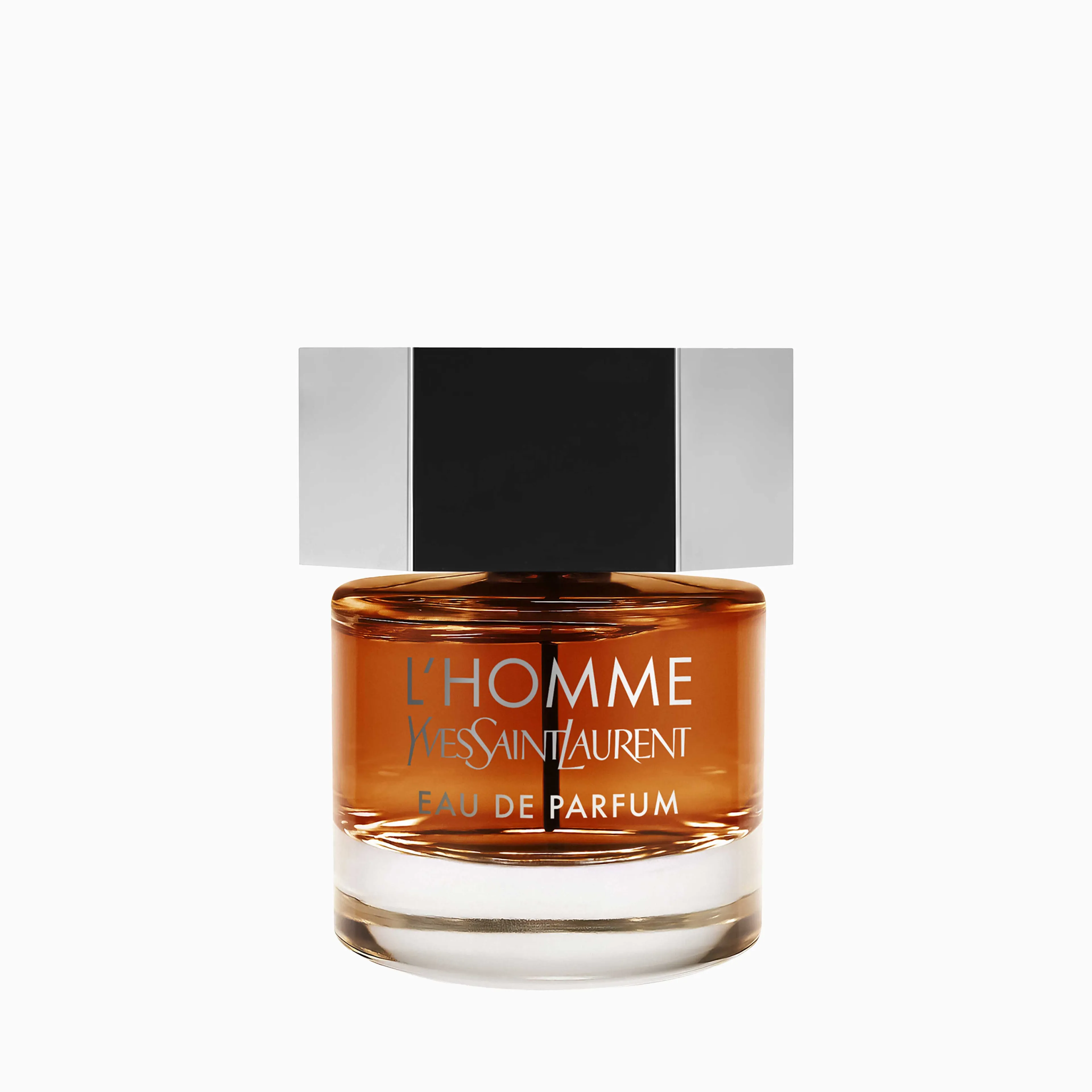 Yves Saint Laurent L'Homme Eau de Parfum For Men 60ml