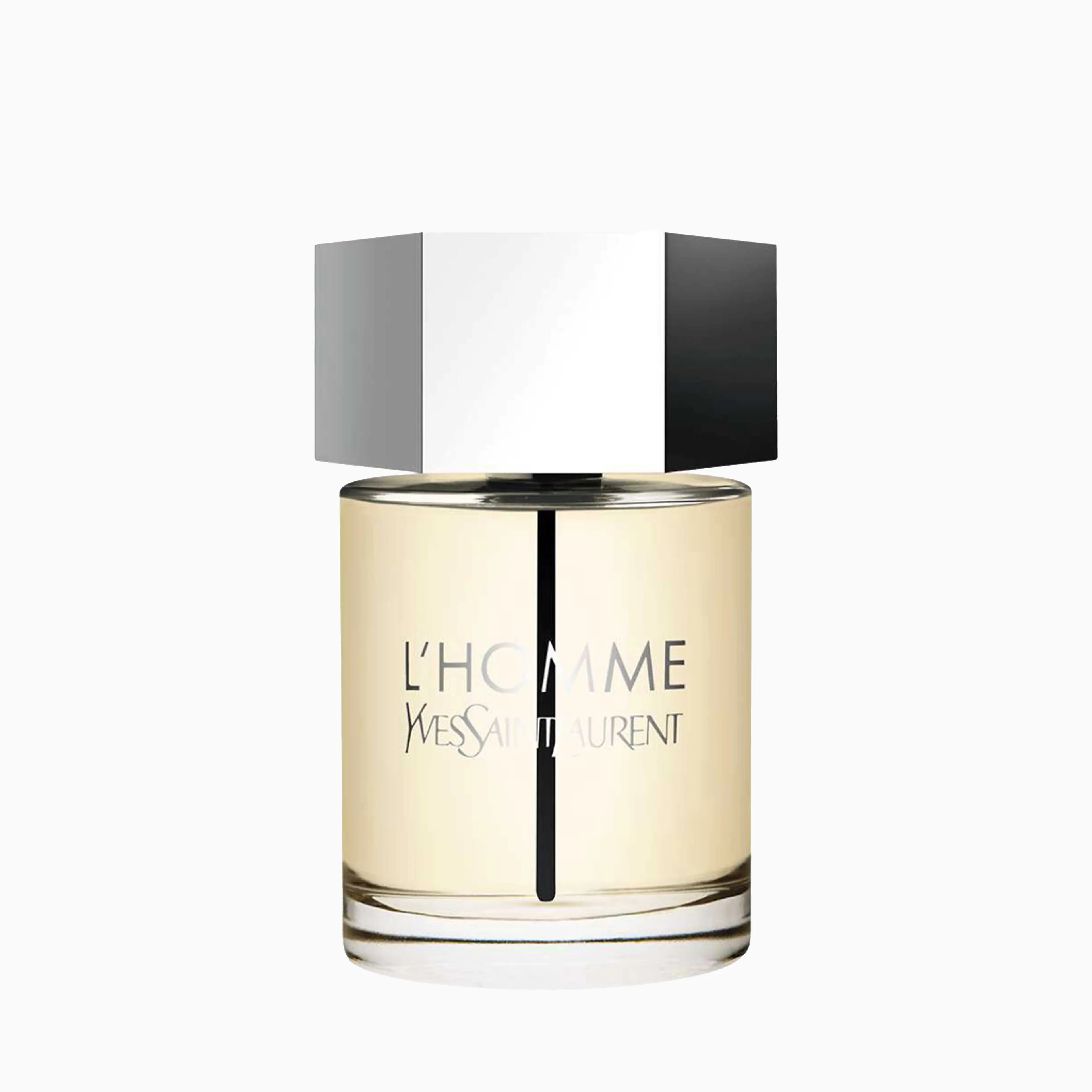 Yves Saint Laurent L'Homme Eau de Toilette For Men 100ml