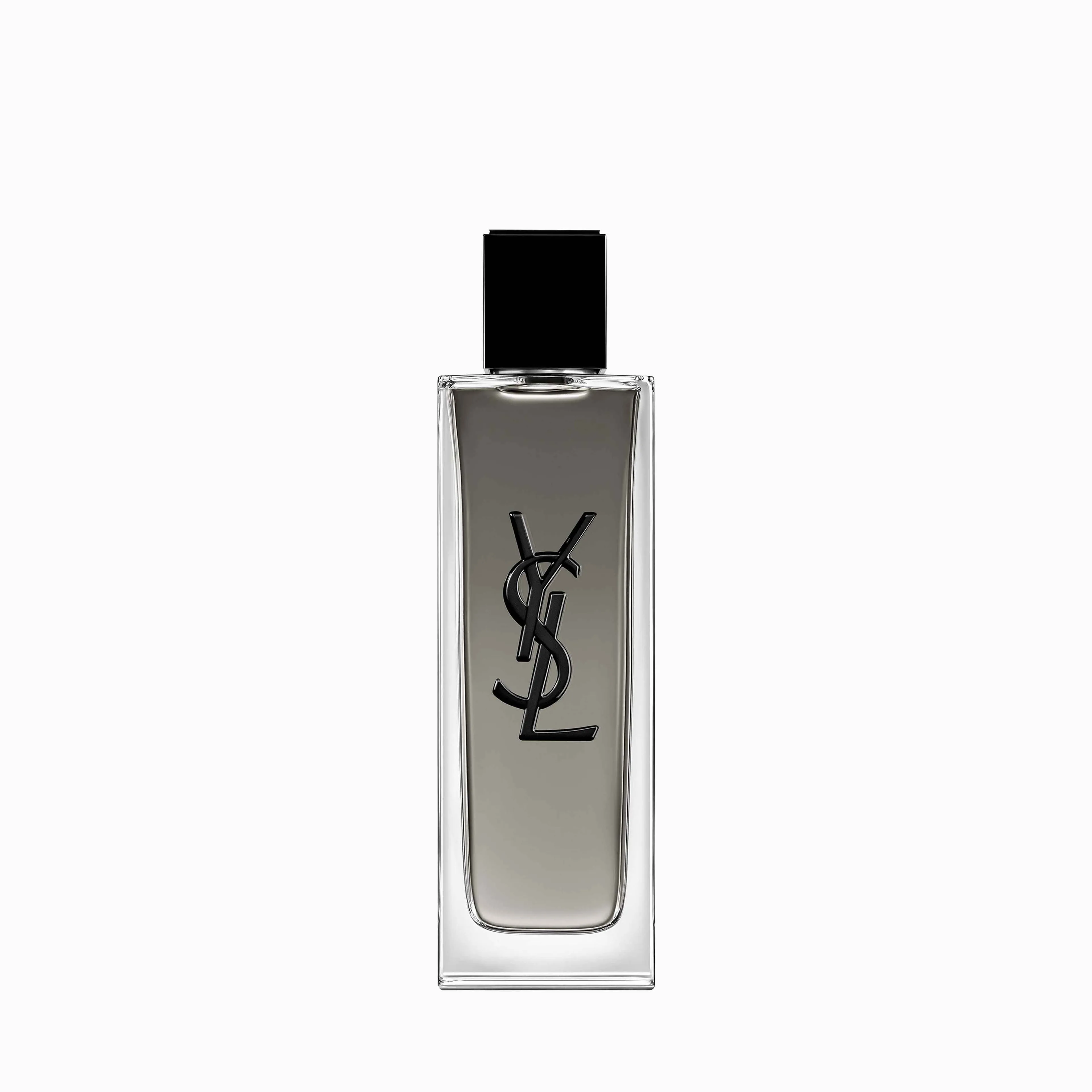 Yves Saint Laurent Myslf Intense Eau De Toilette For Men 100ml